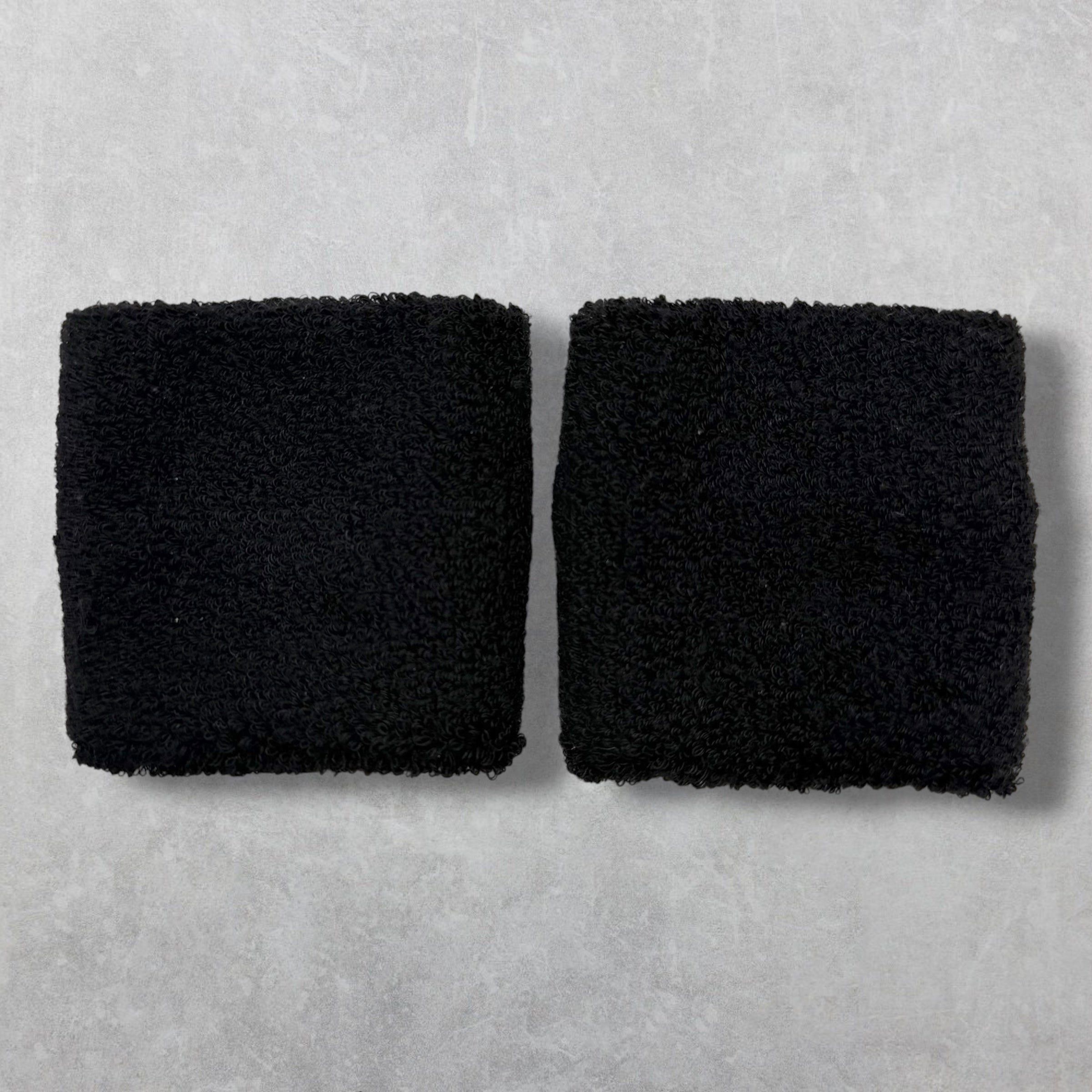 Chrome Hearts Chrome Hearts Black Patent Cross Sweatbands Size ONE SIZE - 2 Thumbnail