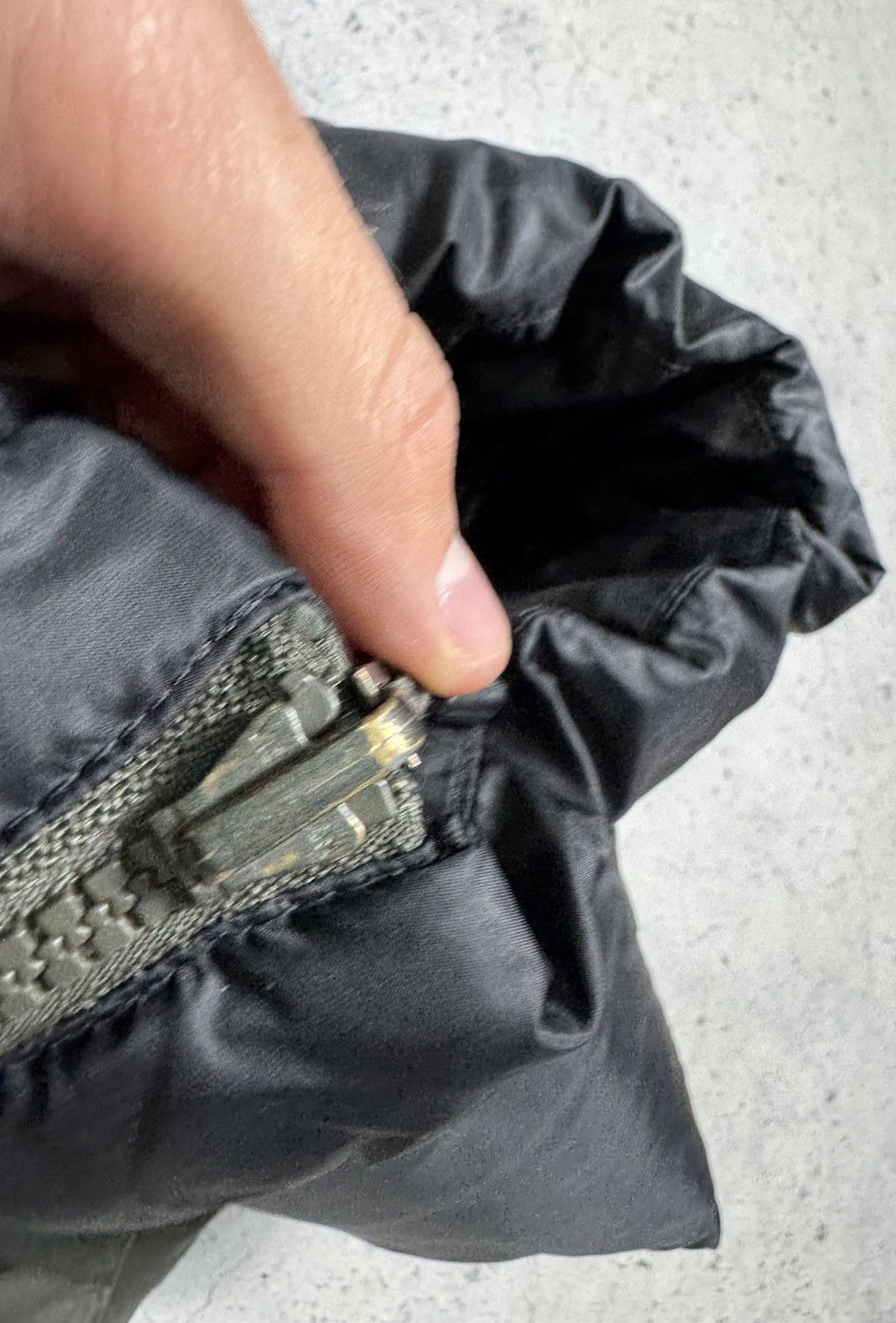 The North Face The North Face Nuptse Down Puffer Vest 700 Camo TNF Outdoor Size US S / EU 44-46 / 1 - 7 Thumbnail