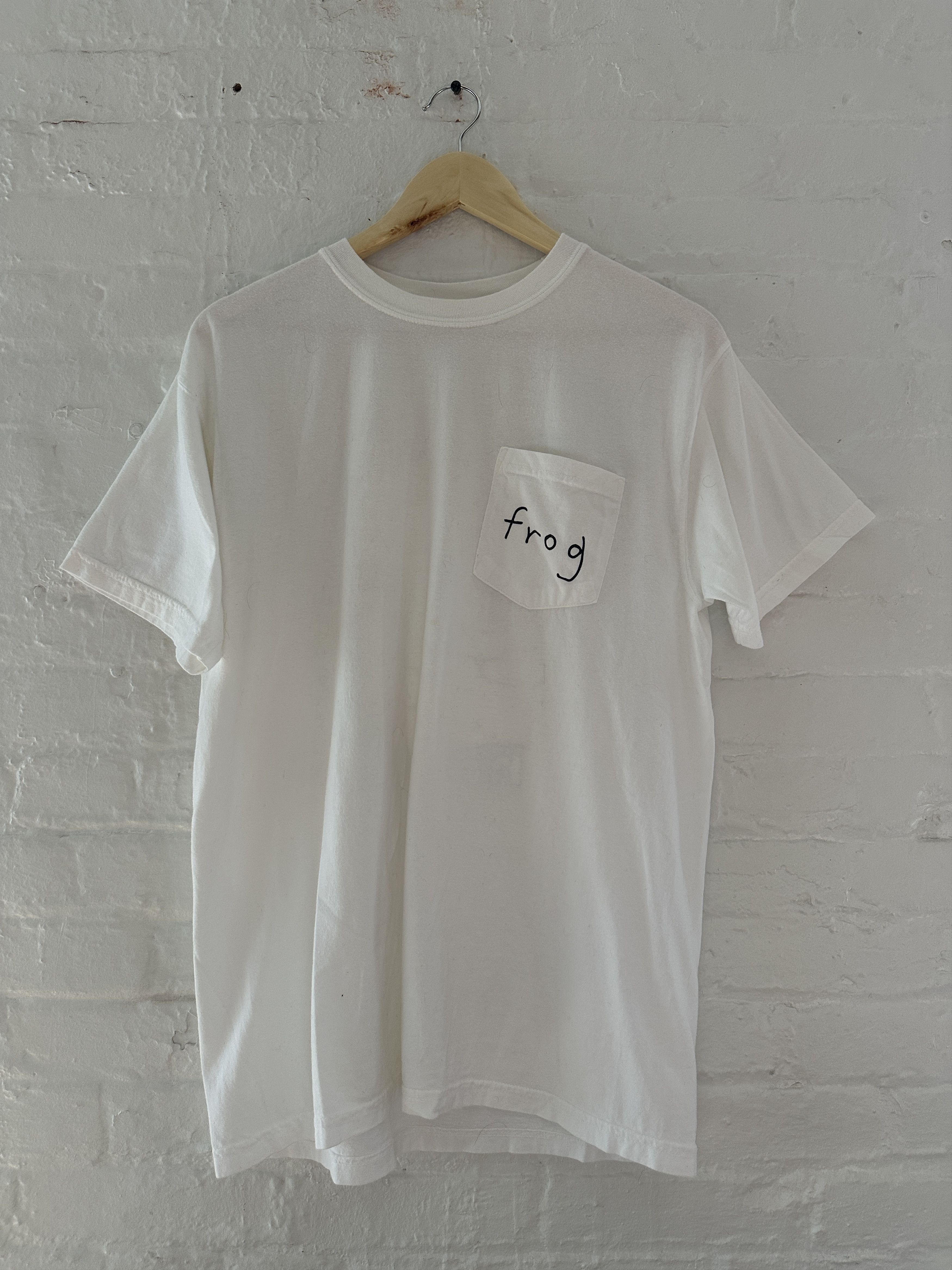 Frog Skateboards × Noah Noah x Frogs Skateboards Tee Size US M / EU 48-50 / 2 - 3 Thumbnail