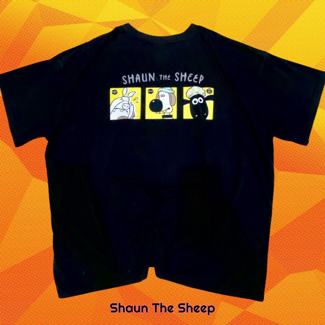 Other SHAUN THE SHEEP Size US XL / EU 56 / 4 - 1 Thumbnail