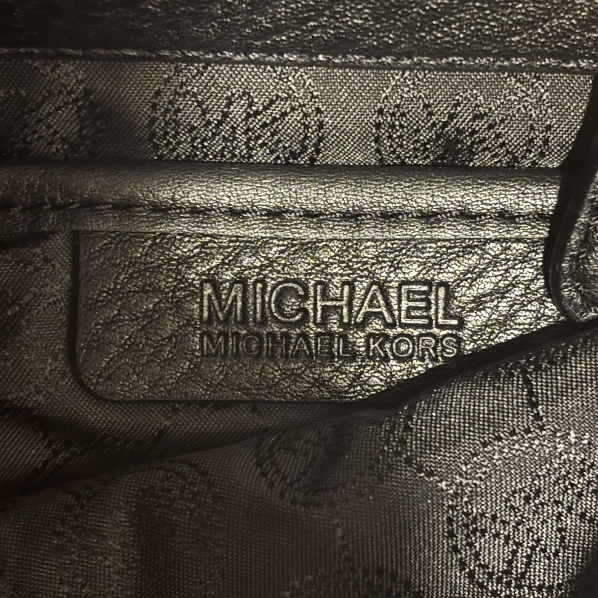 Designer × Michael Kors × Vintage Michael Kors Statchel Size ONE SIZE - 5 Thumbnail