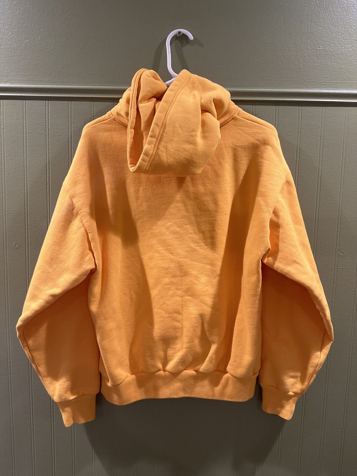 Golf Wang Golf Wang Punk Face Hoodie Size US M / EU 48-50 / 2 - 2 Thumbnail