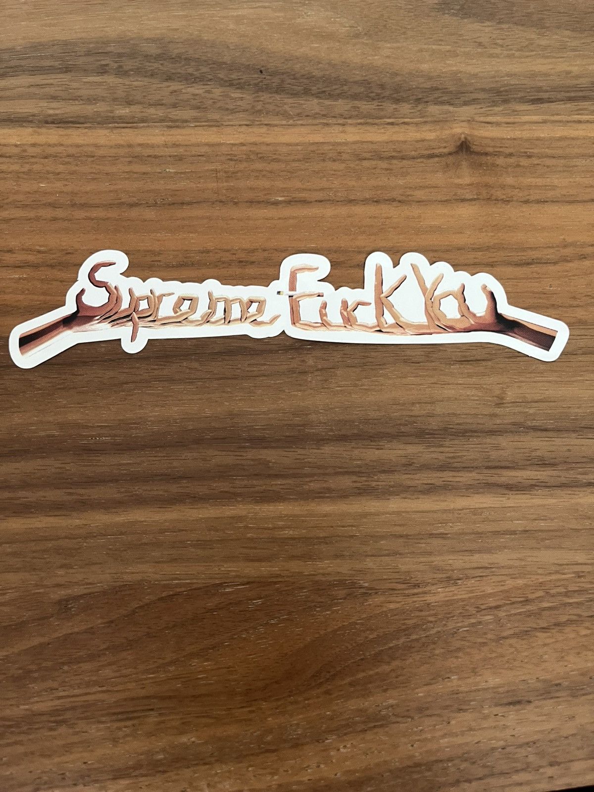 Supreme Supreme stickers pack 81 Size ONE SIZE - 2 Thumbnail
