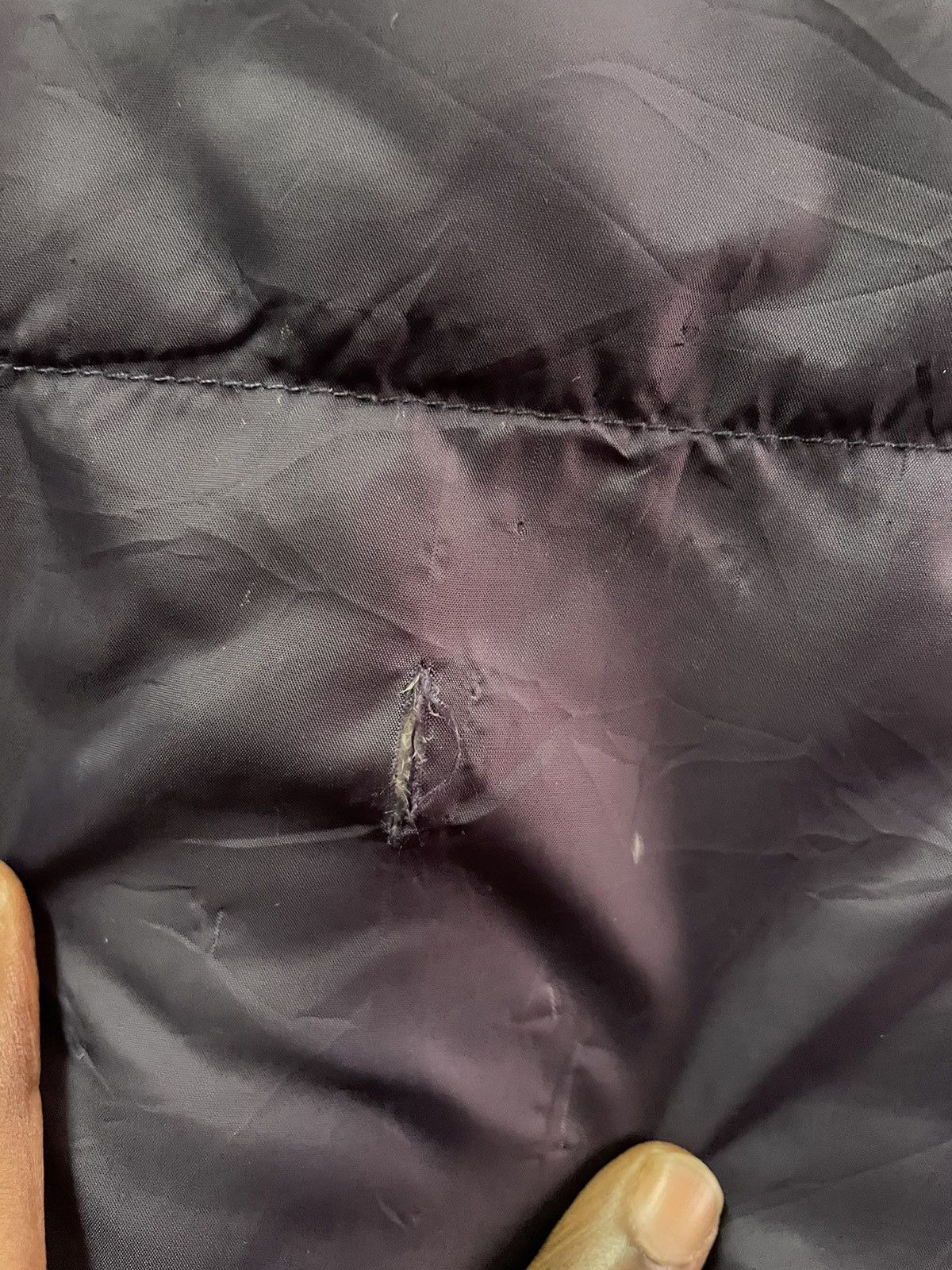 Polo Ralph Lauren Vintage Polo Ralph Laurent Reversible Jackets Size US M / EU 48-50 / 2 - 4 Thumbnail