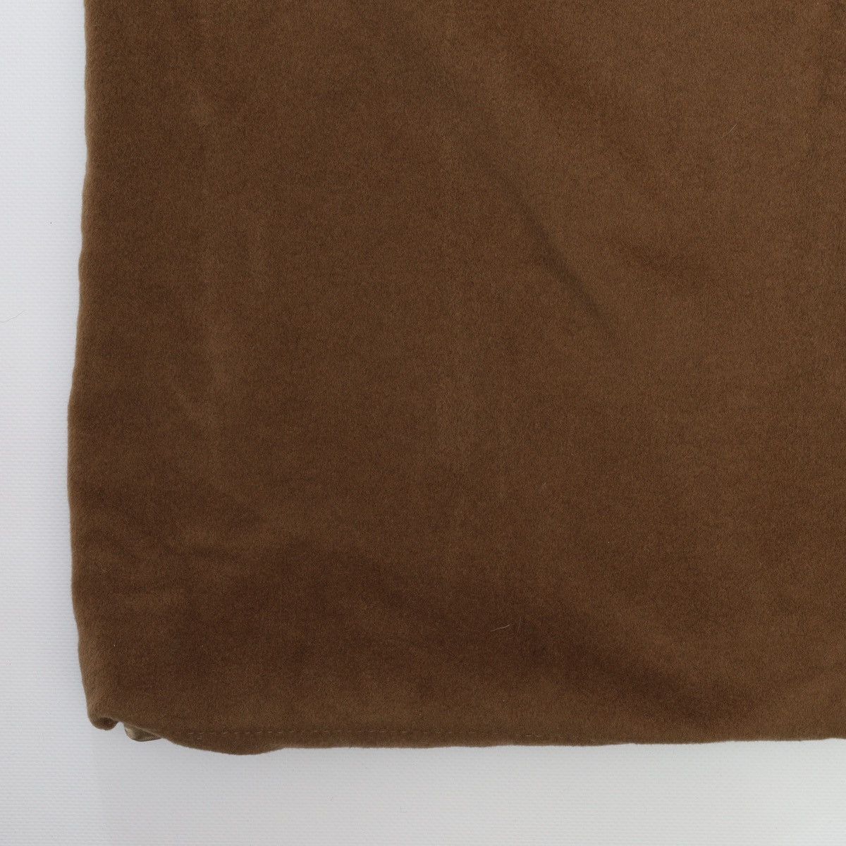 Vintage Ing Loro Piana Vintage Wool Cashmere Beige Coat Size M / US 6-8 / IT 42-44 - 13 Thumbnail