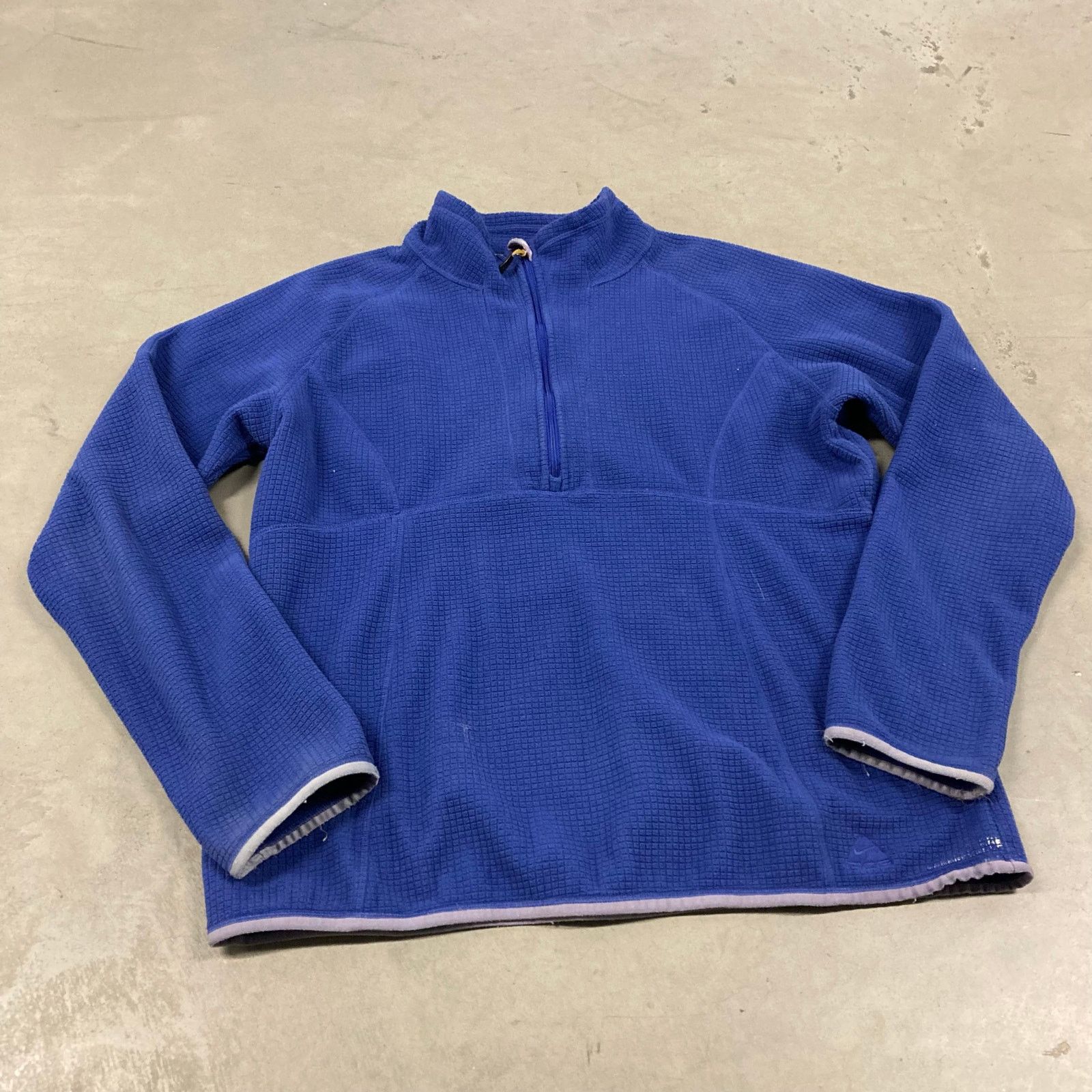 Nike ACG × Vintage vintage y2k Nike acg fleece jacket Size US S / EU 44-46 / 1 - 1 Thumbnail