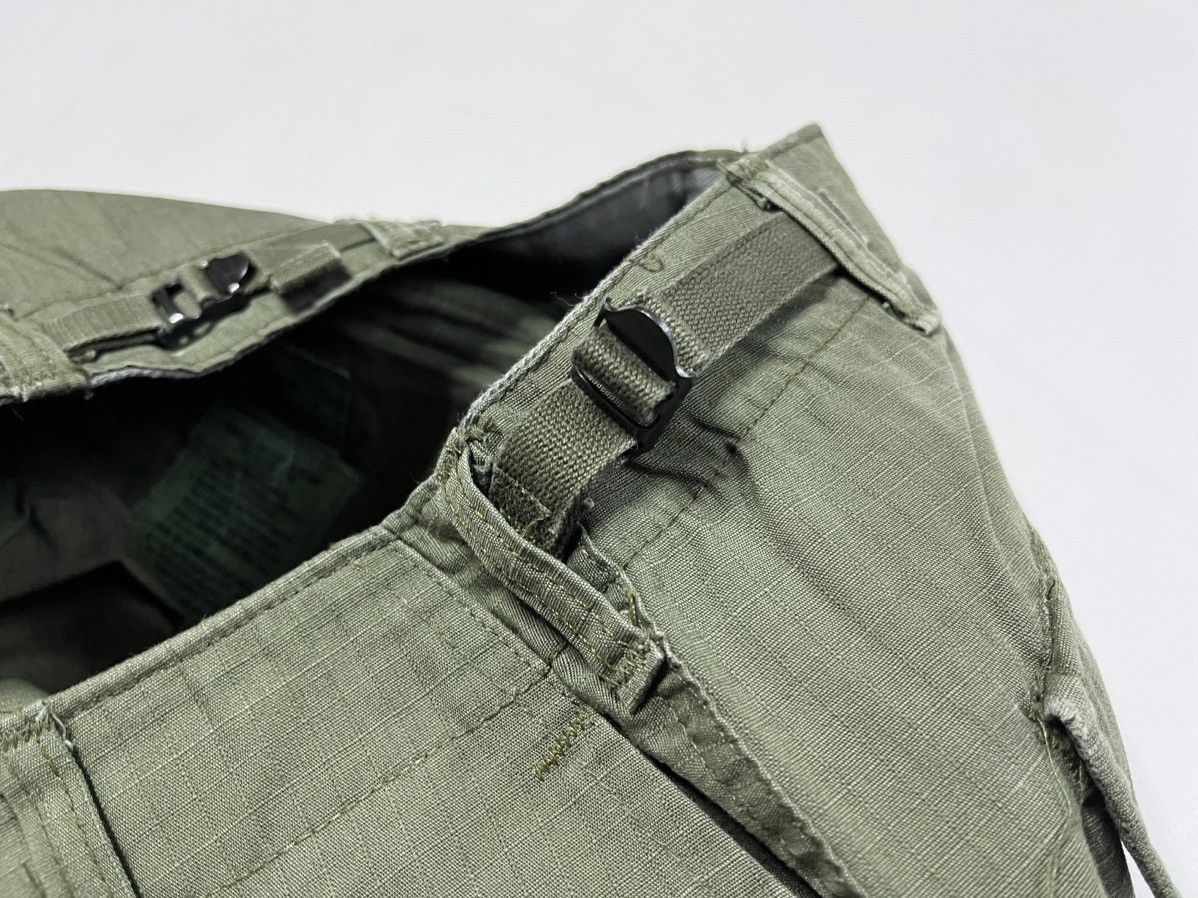 Other Vintage military trousers Rip stop cargo pants talon Size US 30 / EU 46 - 8 Thumbnail