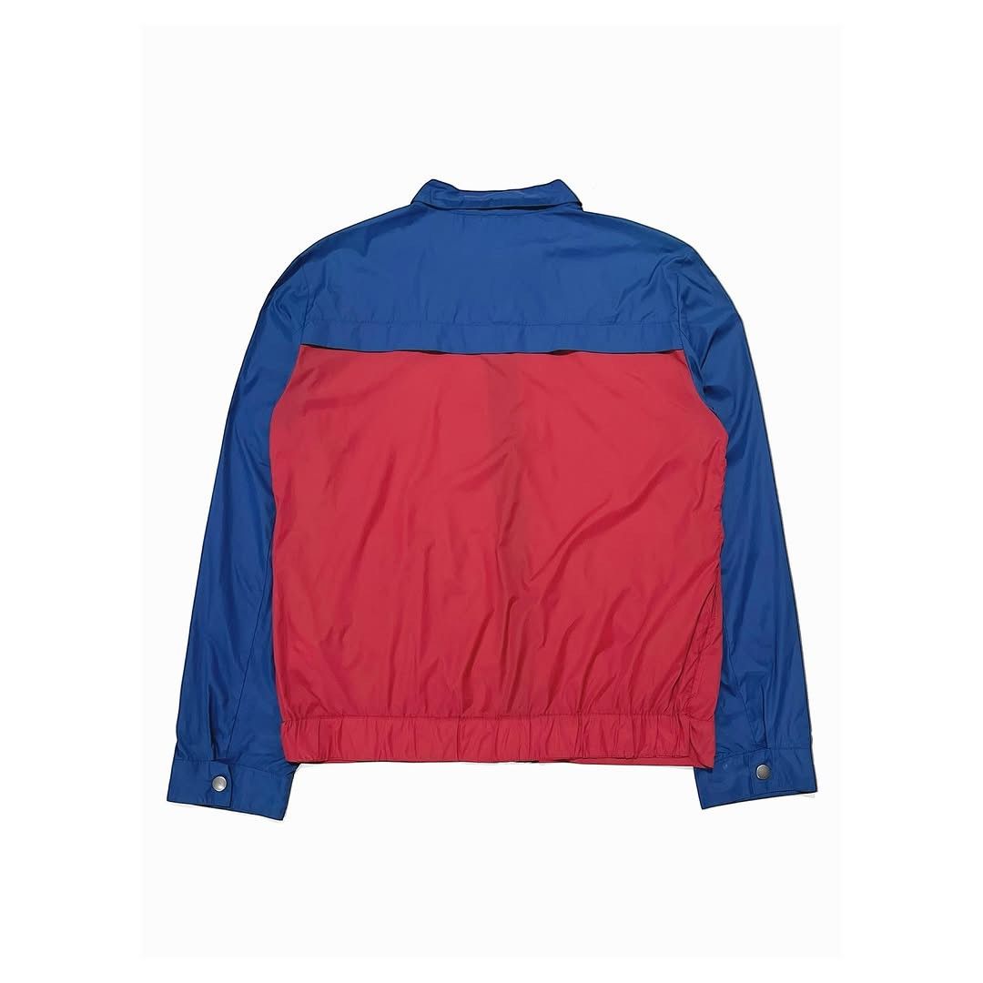 A.P.C. A.P.C. Nylon Jacket Size US XS / EU 42 / 0 - 7 Thumbnail