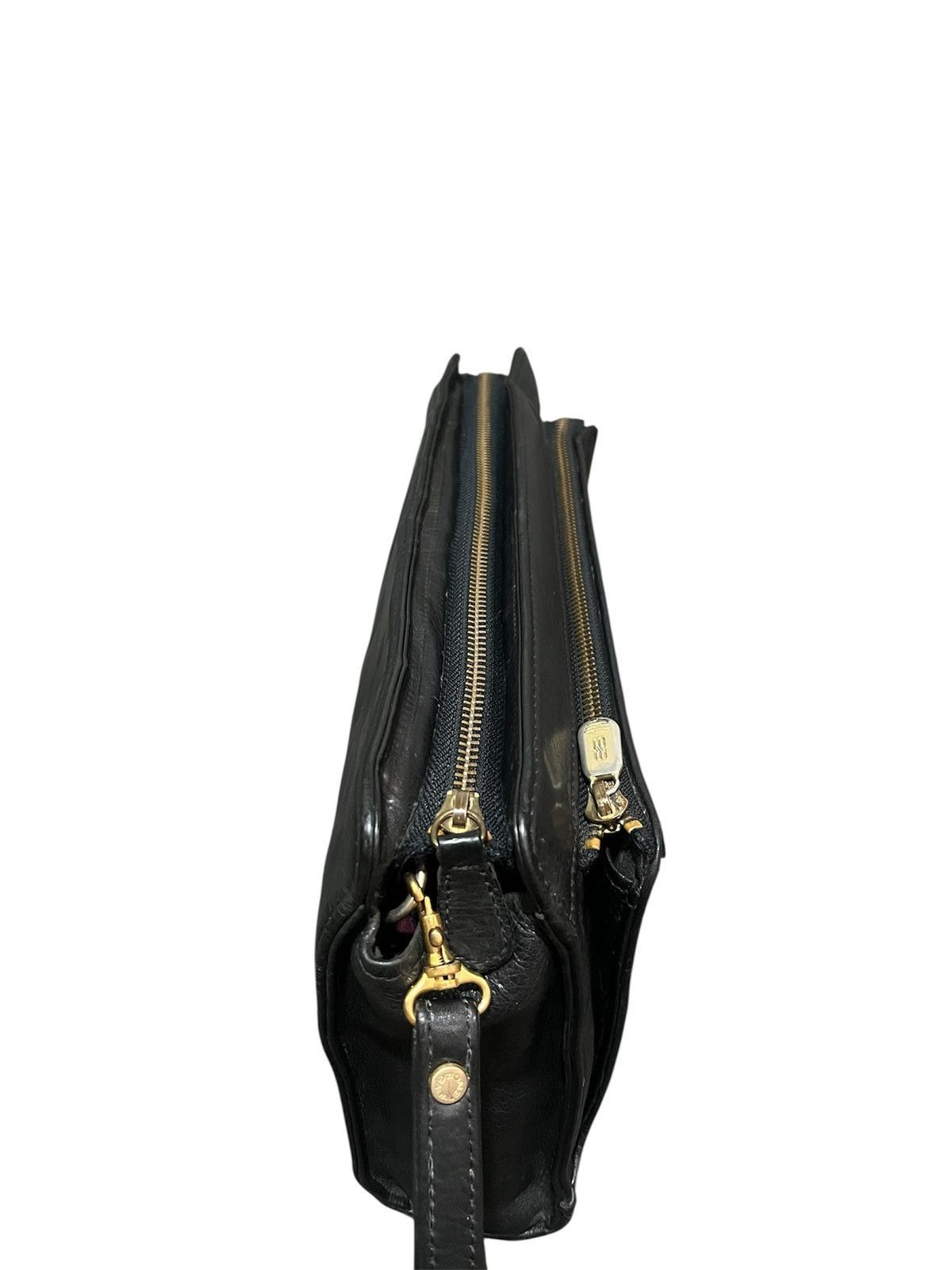 Balenciaga Authentic BALENCIAGA BB Clucth Bag Size ONE SIZE - 5 Thumbnail