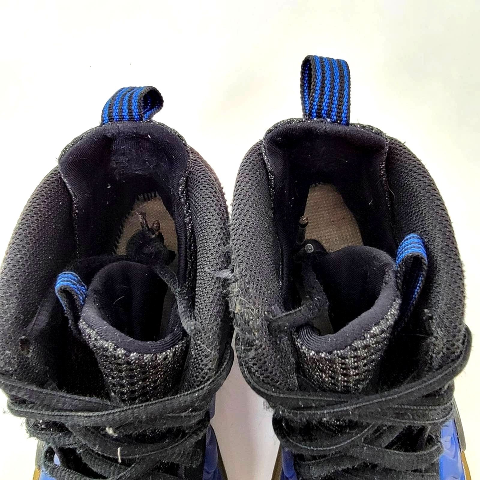 Nike Nike Air Foamposite One XX 'Royal' - 5Y Size US 5 / EU 37 - 9 Thumbnail