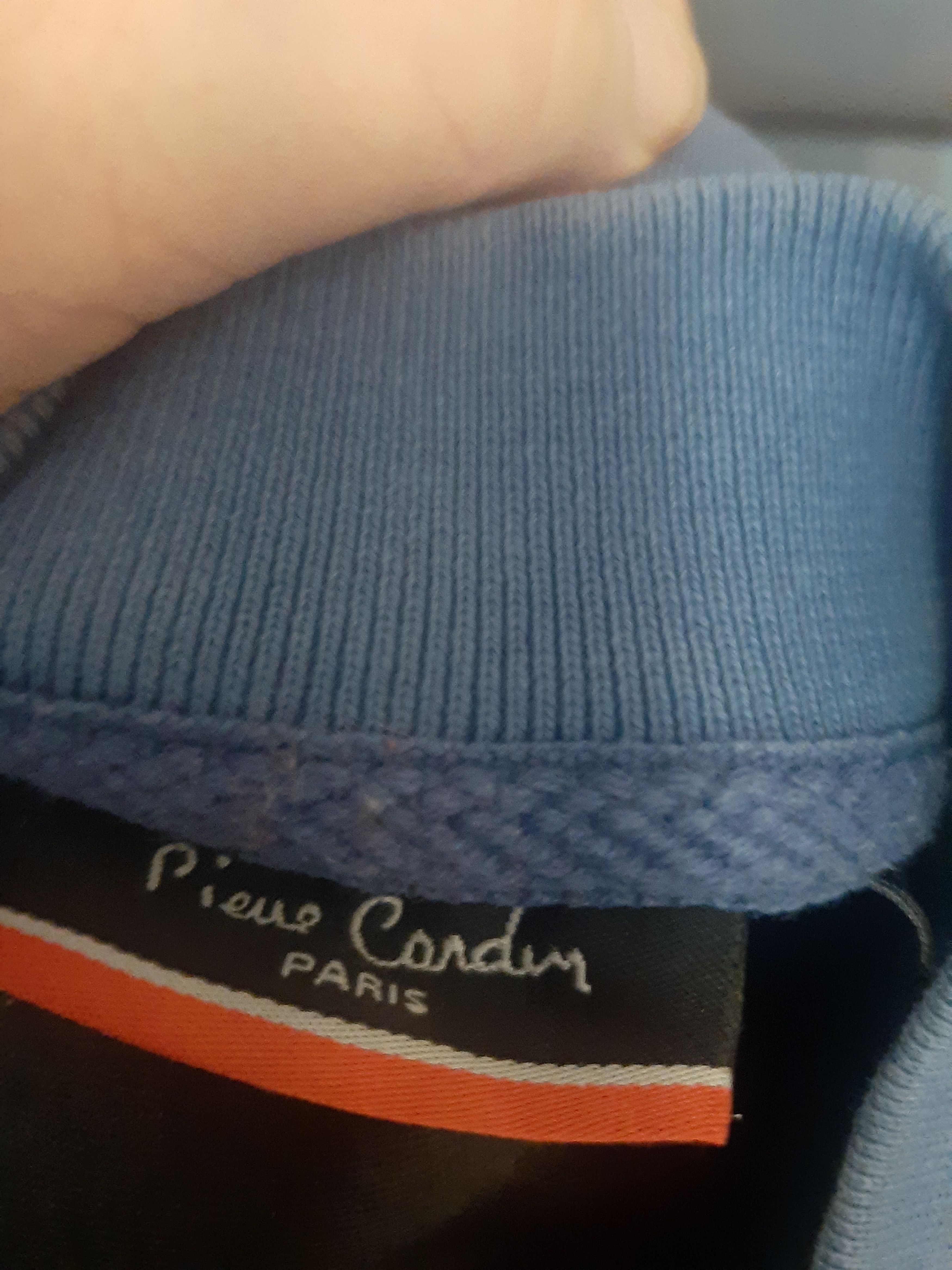 Pierre Cardin Pierre Cardin Size US XXL / EU 58 / 5 - 4 Thumbnail