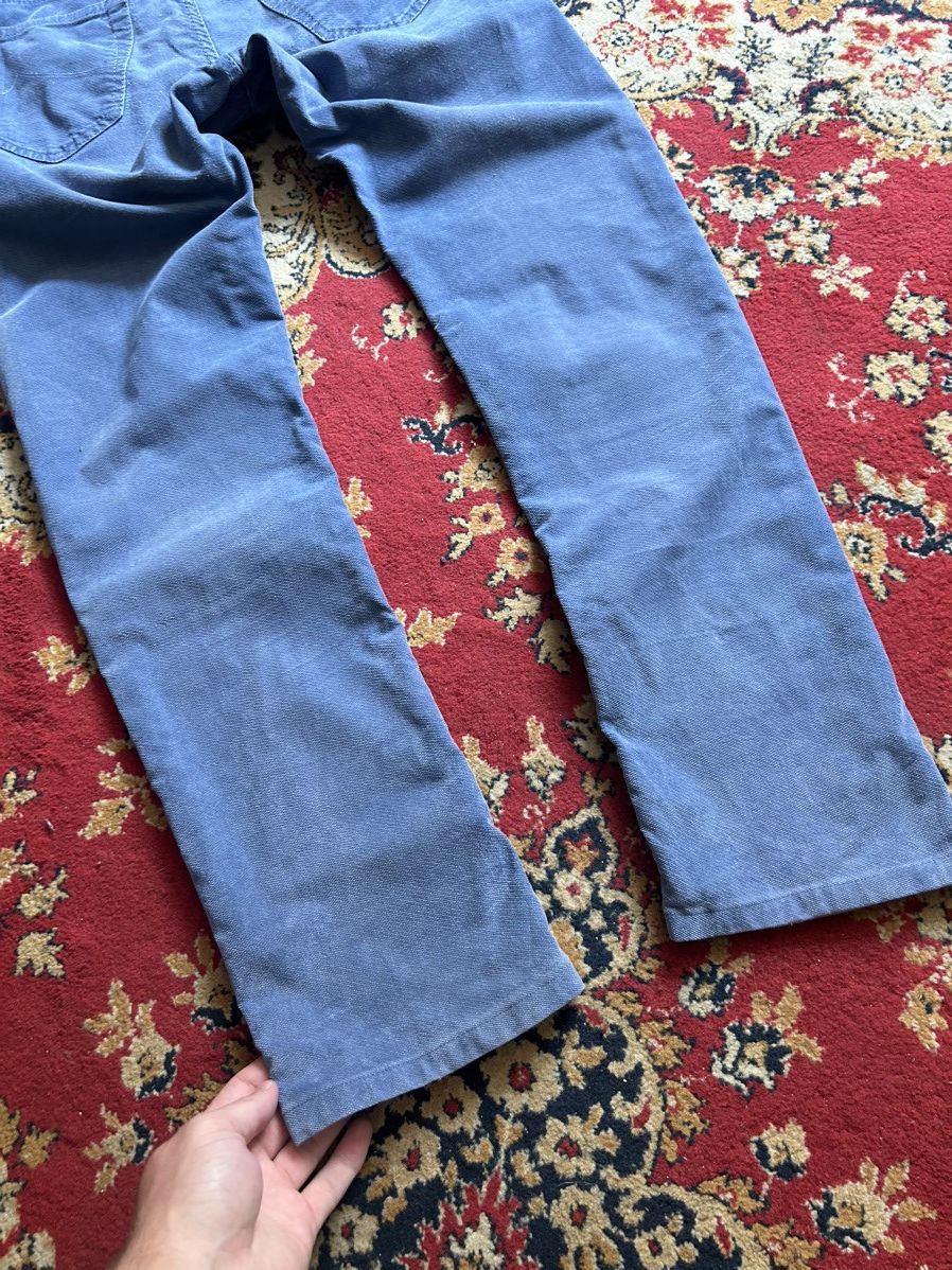 Jacob Cohen Vintage Jacob Cohen Italy rare pants Size US 31 - 6 Thumbnail