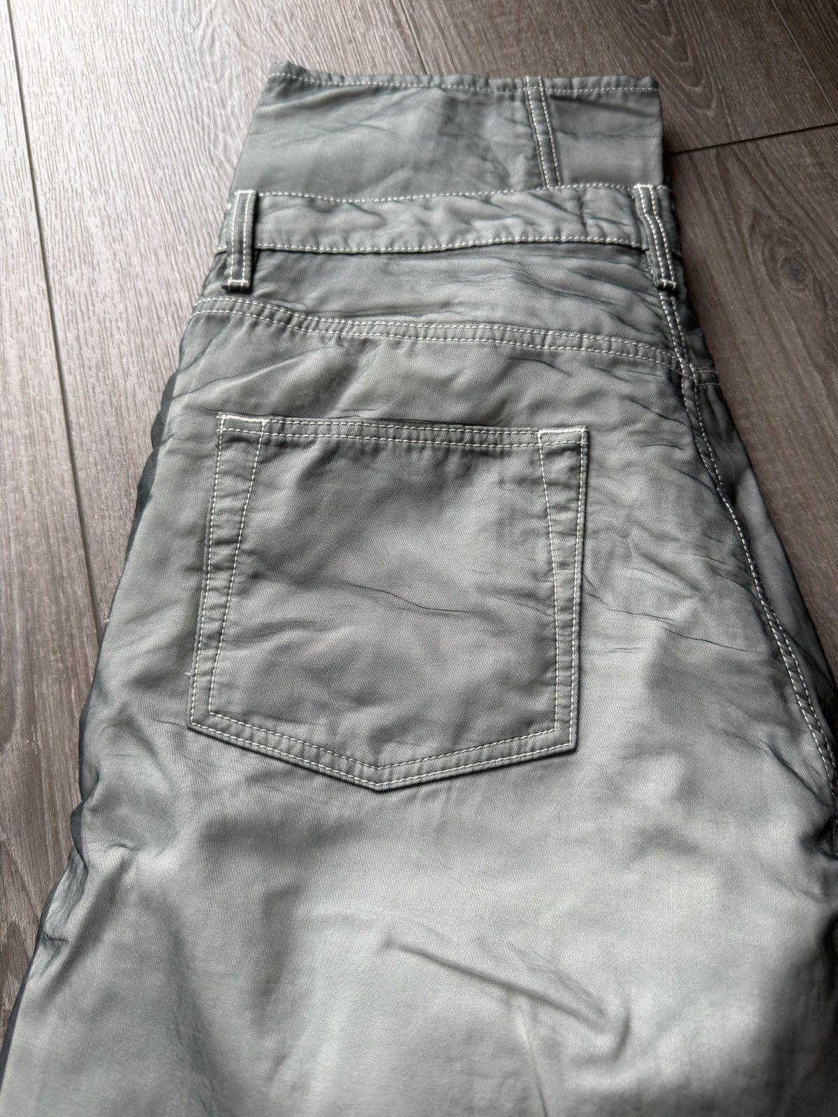 Our Legacy Our legacy sabot pant Size US 33 - 1 Thumbnail