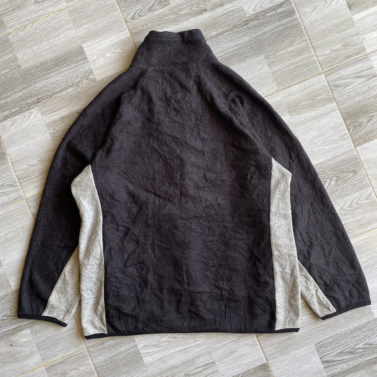 Helly Hansen × Vintage Helly Hansen Fleece Jacket Size US M / EU 48-50 / 2 - 4 Thumbnail