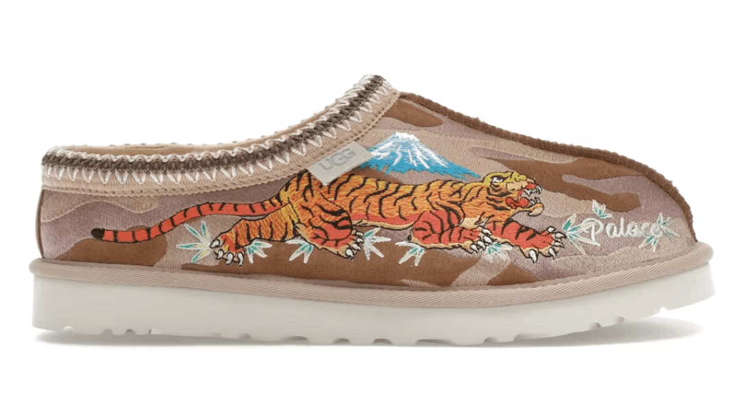 Ugg Tasman Palace | Grailed