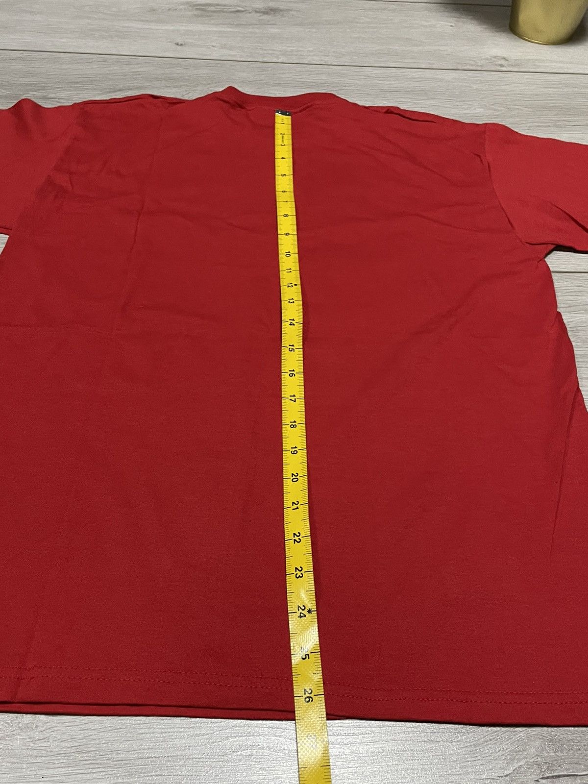 Vintage Vintage 90s Taxi Driver Movie T-shirt "You Talkin' To Me" Size US M / EU 48-50 / 2 - 10 Thumbnail