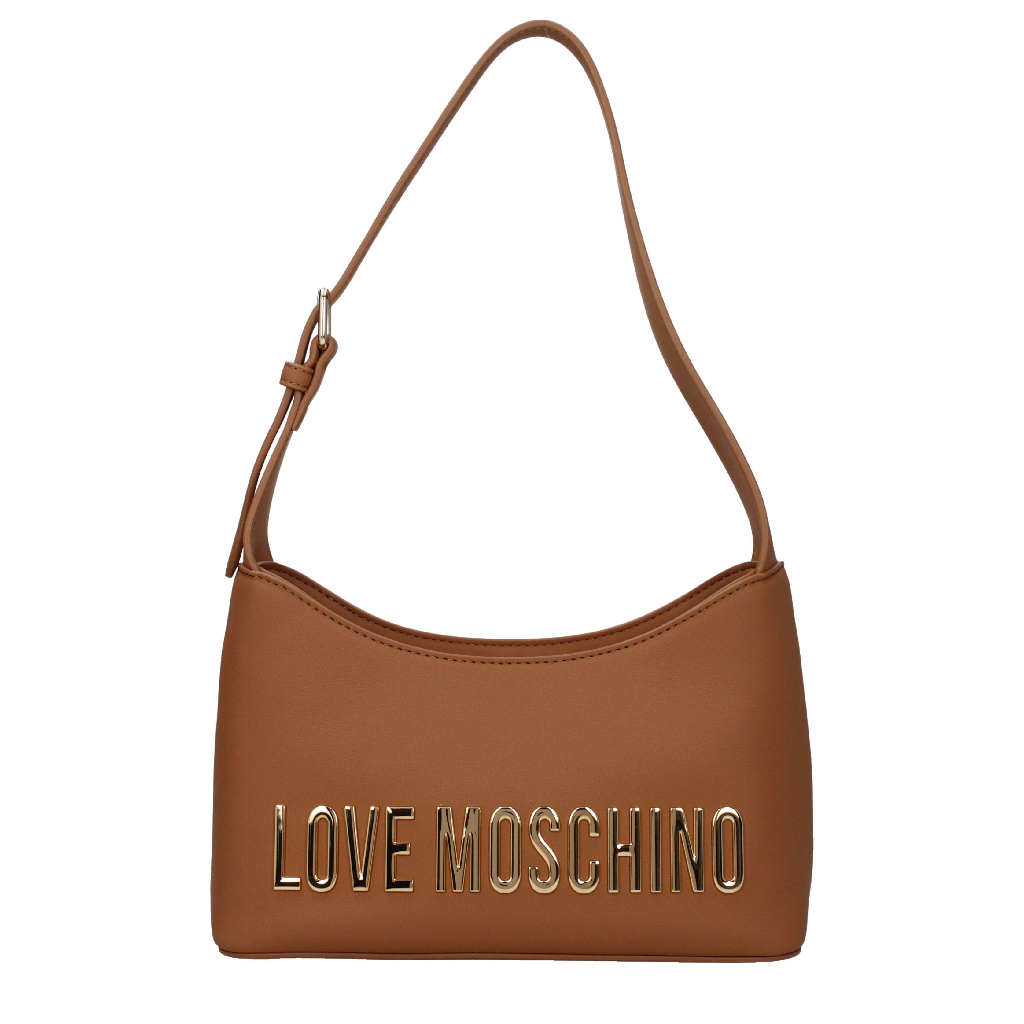 Love Moschino Shoulder Bags Size ONE SIZE - 1 Thumbnail