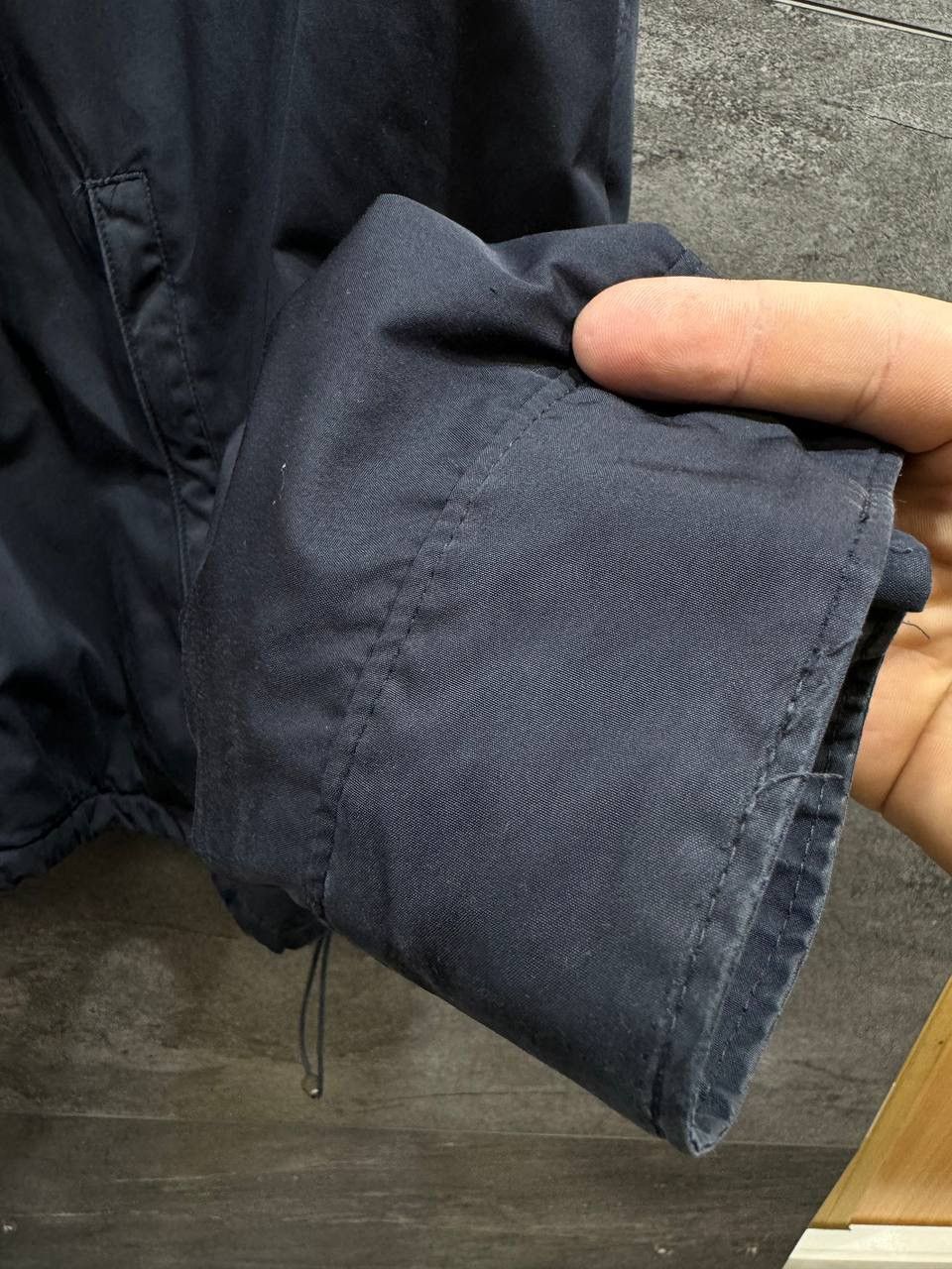 Other Vintage Polo Ralph Lauren Full Zip Hooded Jacket Men’s Size US XL / EU 56 / 4 - 4 Thumbnail