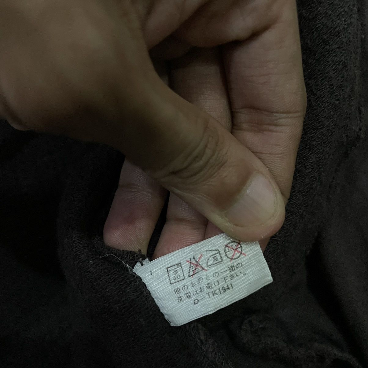 Surplus Research Vintage Surplus Neck Drawstring Bomber Jacket Size US L / EU 52-54 / 3 - 20 Thumbnail