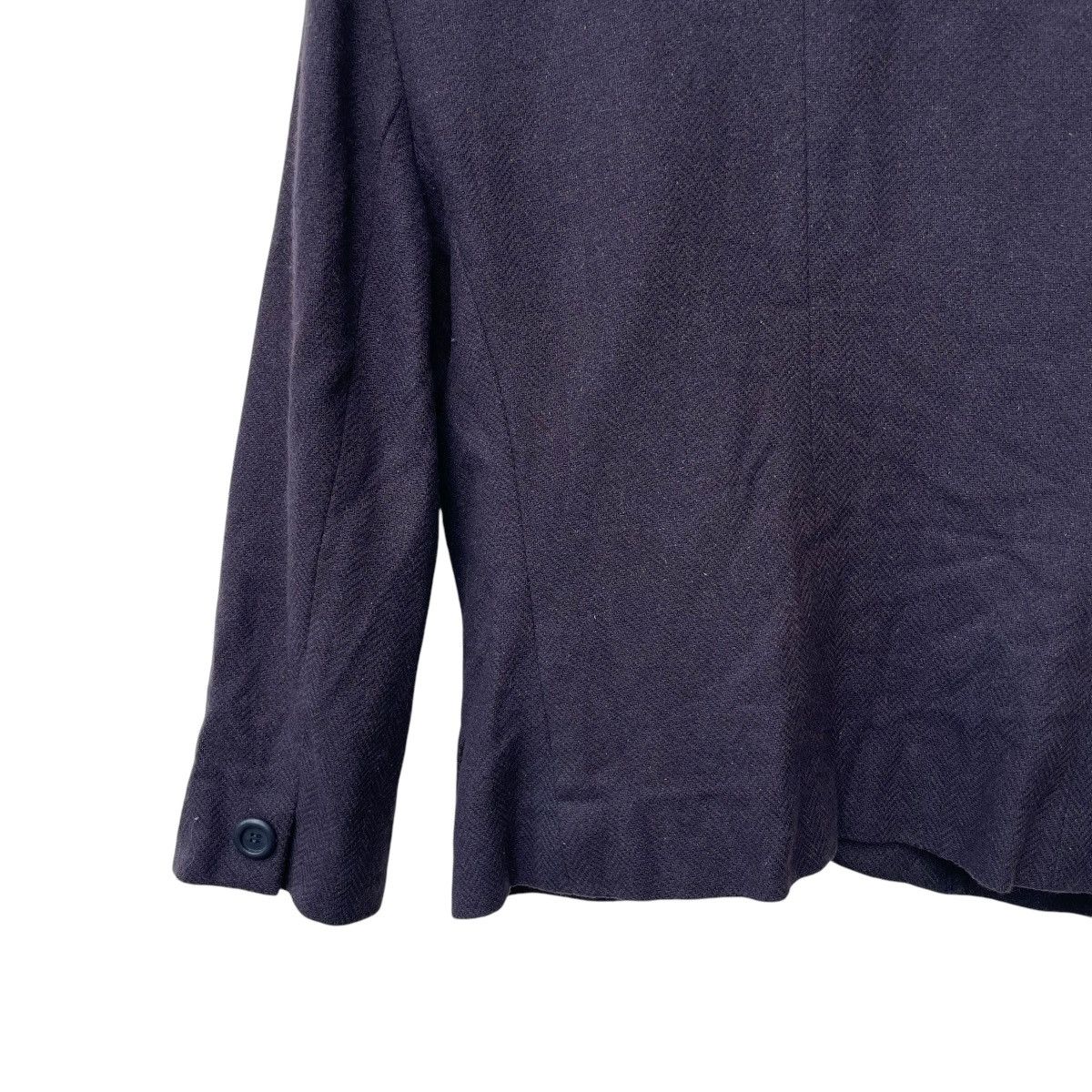 Christian Dior Monsieur × Vintage Vintage Christian Dior Jacket Size M / US 6-8 / IT 42-44 - 10 Thumbnail