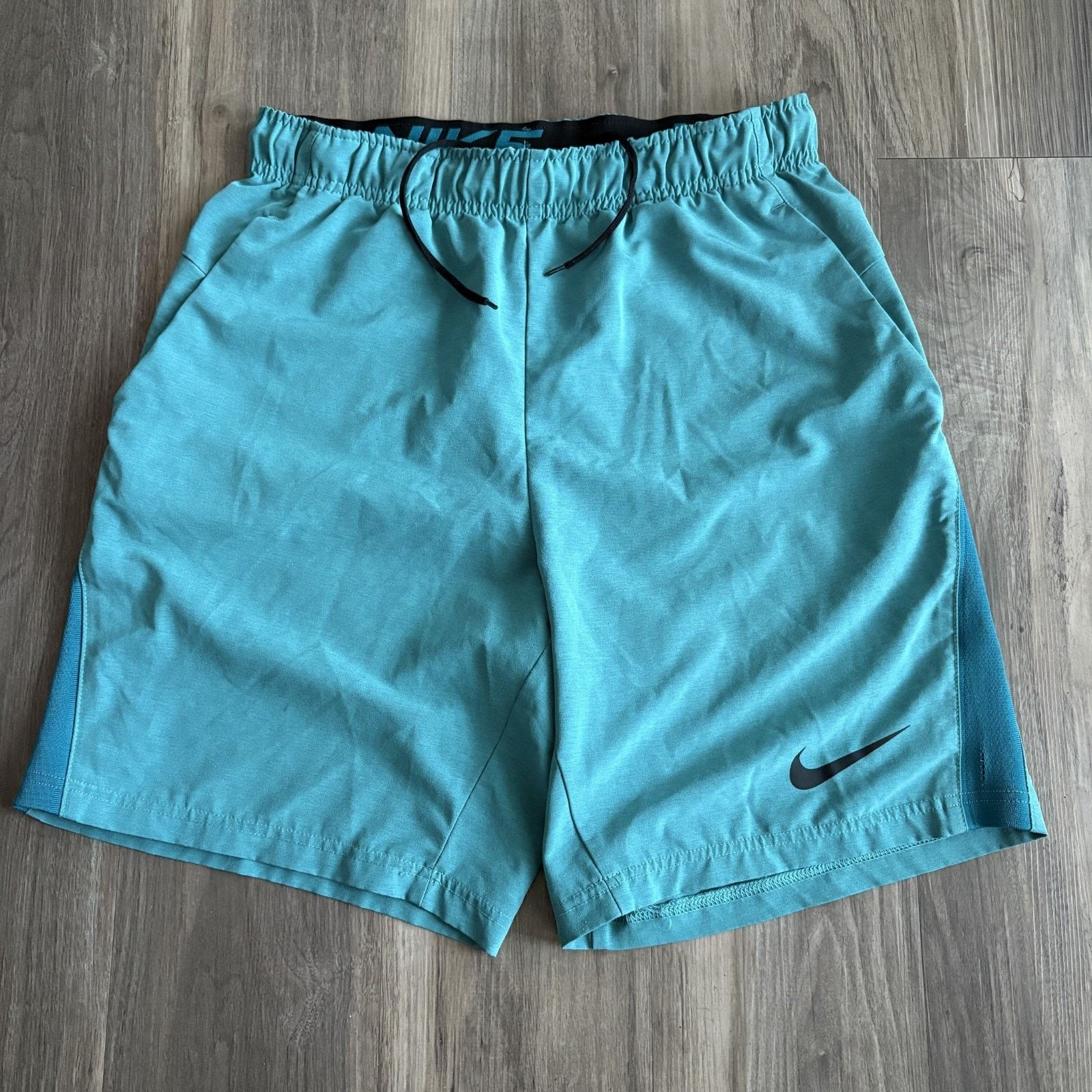 Nike Nike Standard Fit Flex Plus Athletic Training Shorts Size S Size US 30 / EU 46 - 2 Thumbnail