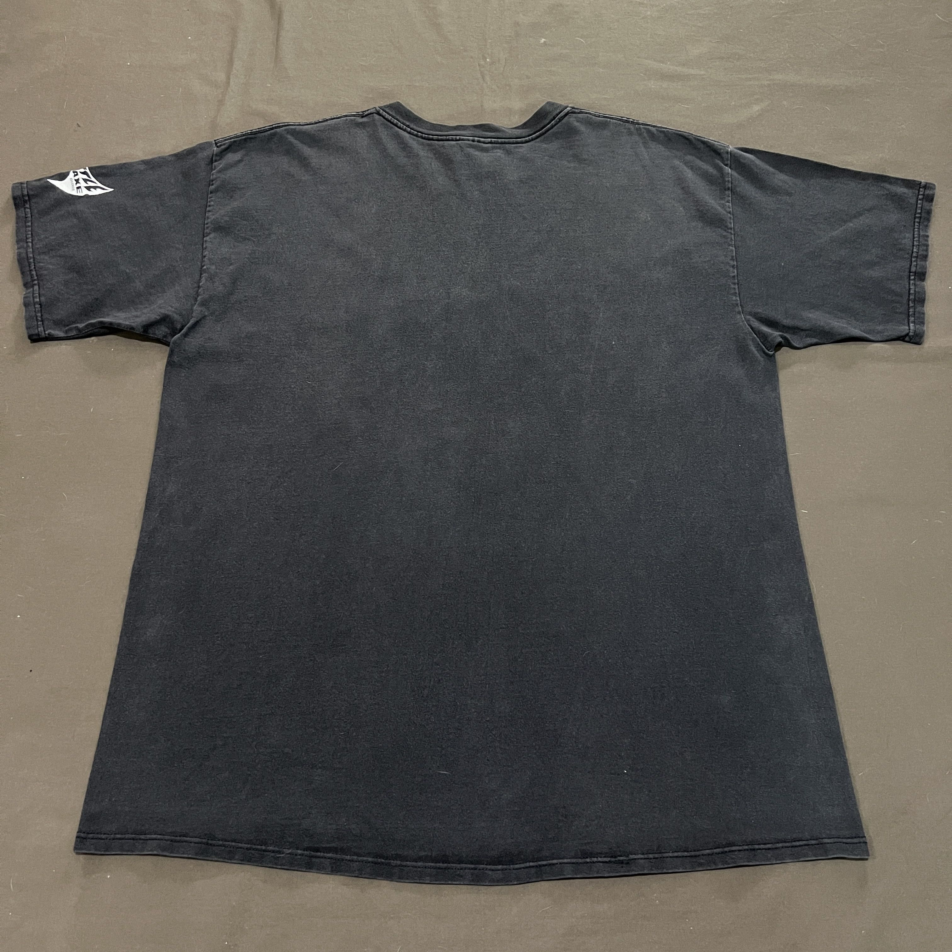 Rap Tees Vintage Swollen Members Underground hiphop Rap Tee XL Faded Size US XL / EU 56 / 4 - 5 Thumbnail