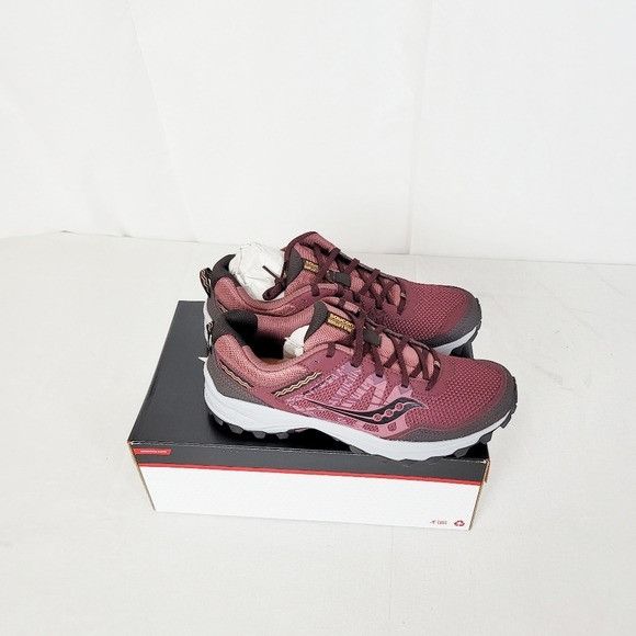 Saucony Saucony Excursion TR12 Size US 10.5 / IT 40.5 - 2 Thumbnail
