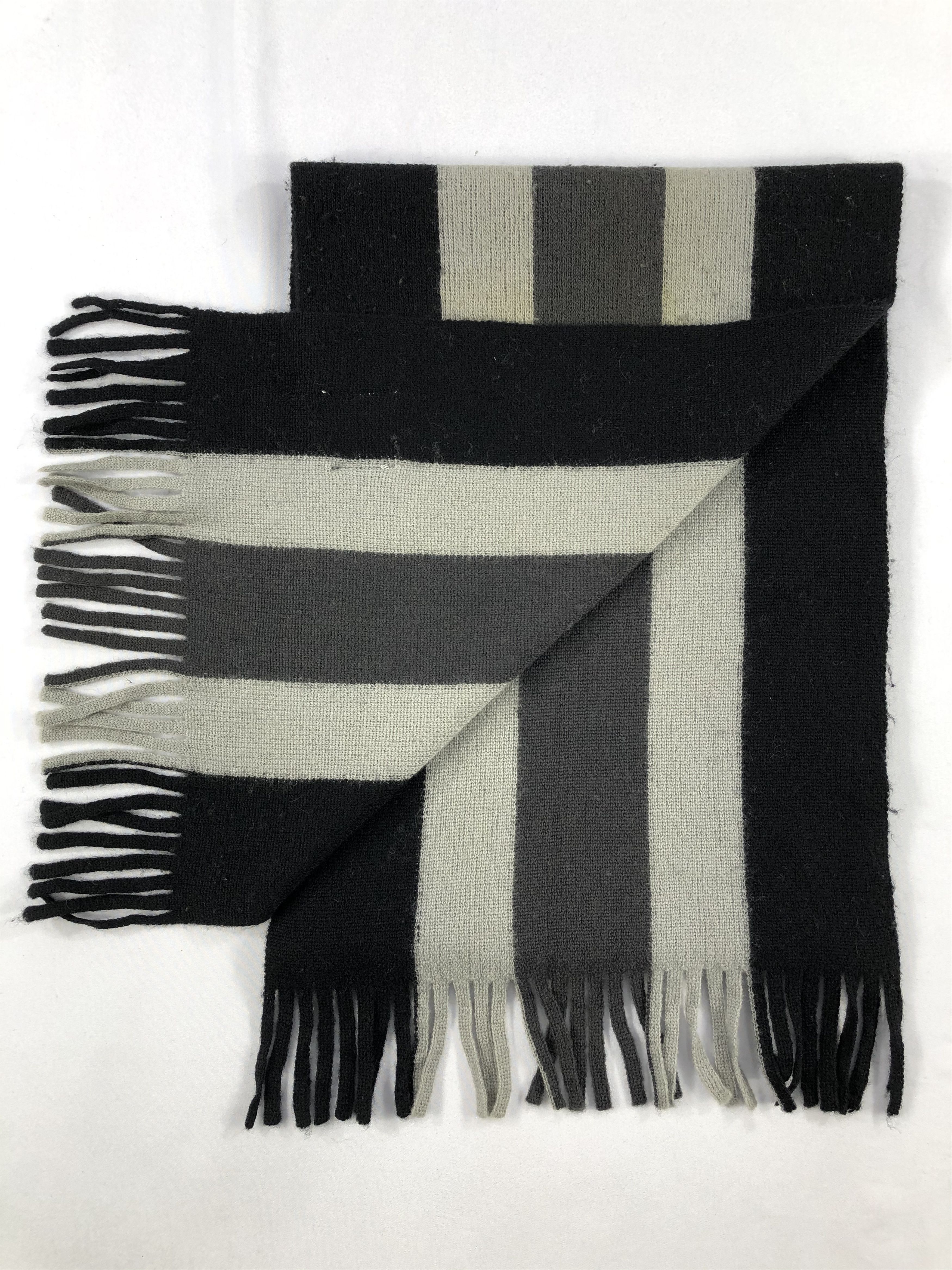 Takeo Kikuchi Vintage Polo Ralph Lauren Scarf/Muffler/Neckwear MF1685 Size ONE SIZE - 4 Thumbnail