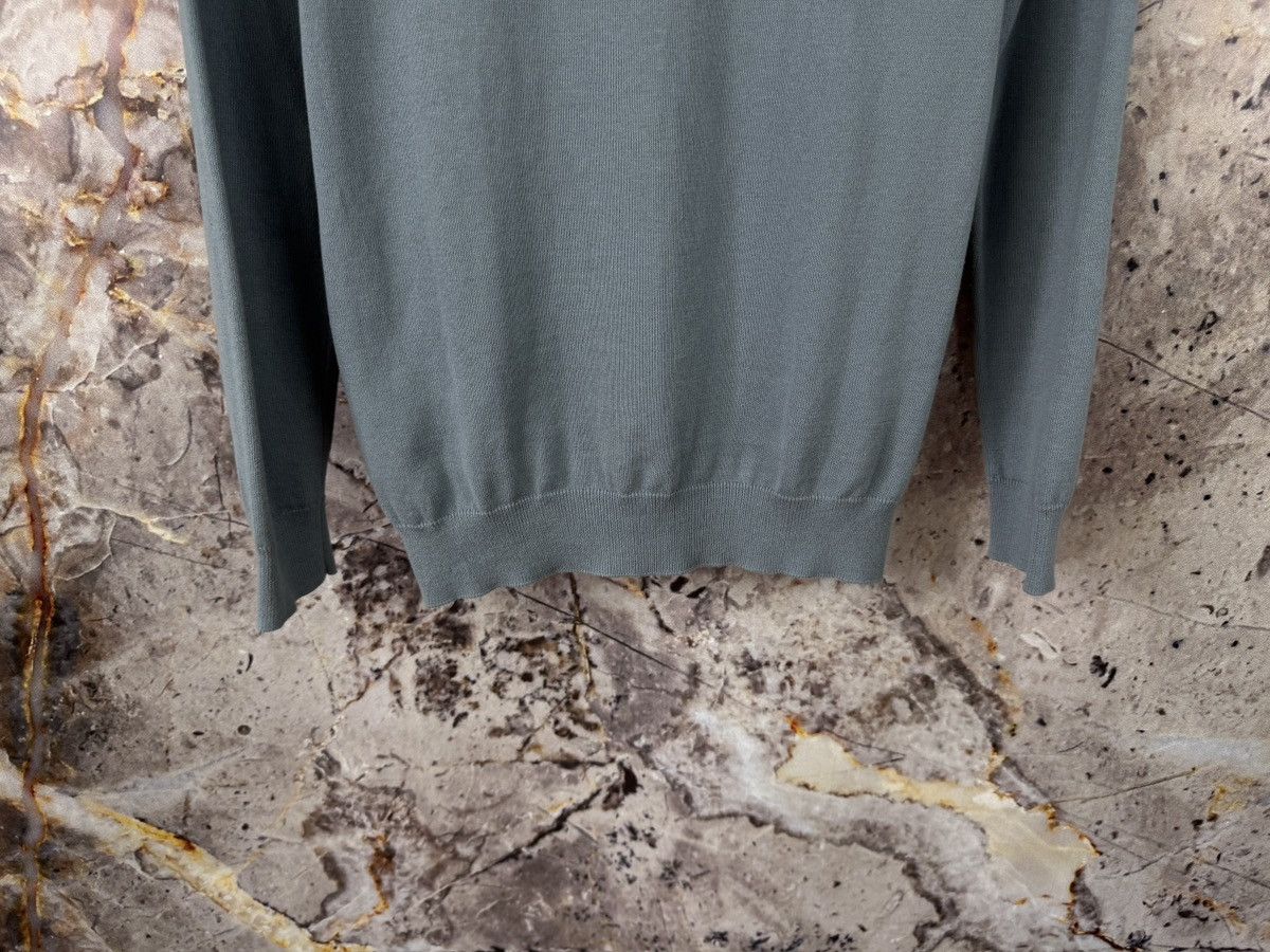 Lyle & Scott Men’s Lyle Scott Pullover Sweatshirt Streetwear Size Medium Size US M / EU 48-50 / 2 - 13 Thumbnail