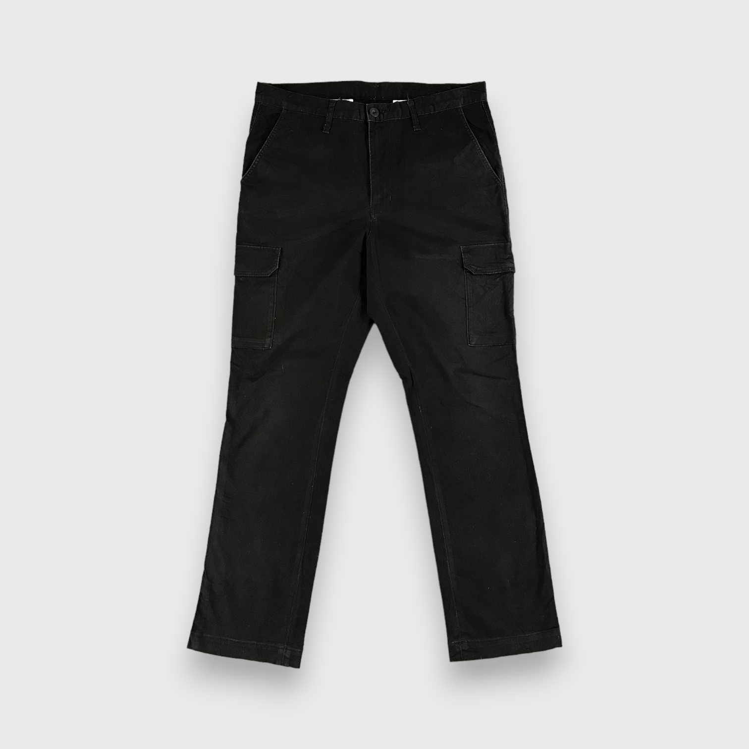 Japanese Brand Japanese Multi Pocket Cargo Pant-J134 Size US 32 / EU 48 - 1 Thumbnail