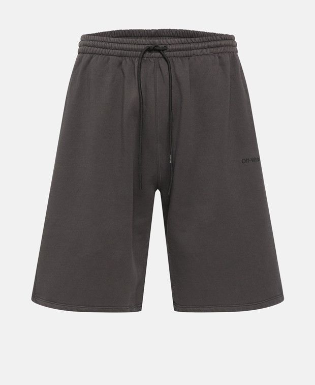 Off-White Sweatshorts Size US 38 / EU 54 - 1 Preview