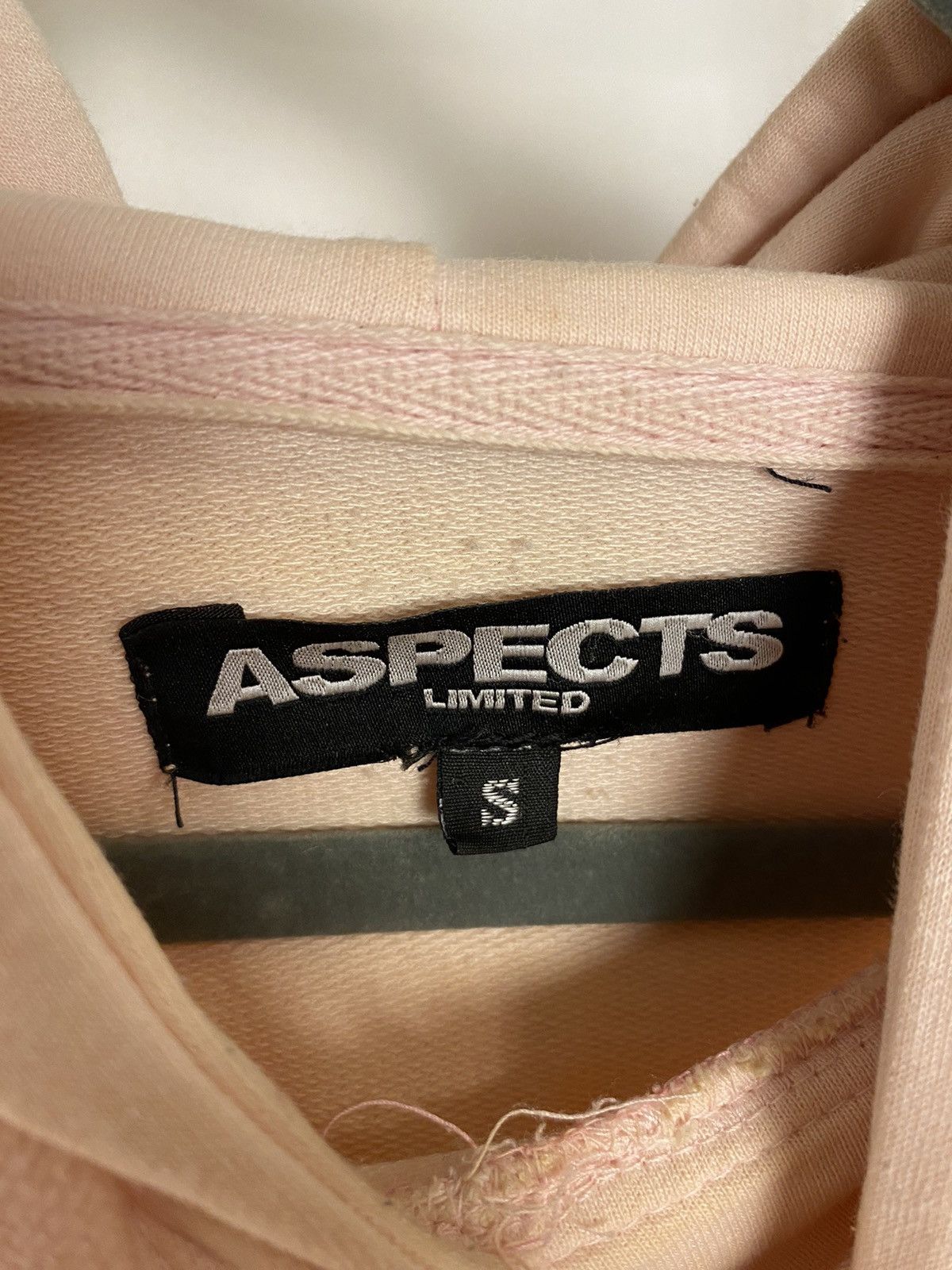 Members Only Aspects Limited Pink and Orange Embroidered Hoodie Size US M / EU 48-50 / 2 - 4 Thumbnail
