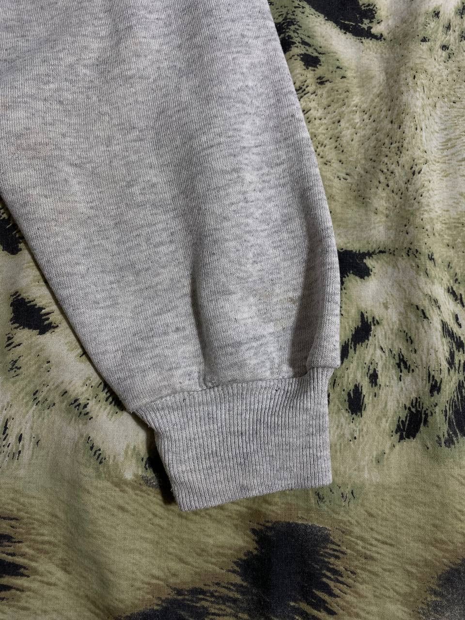 Universal Studios × Vintage Vintage MGM Metro Goldwyn Mayer Florida Sweatshirt Crewneck Size US L / EU 52-54 / 3 - 18 Thumbnail