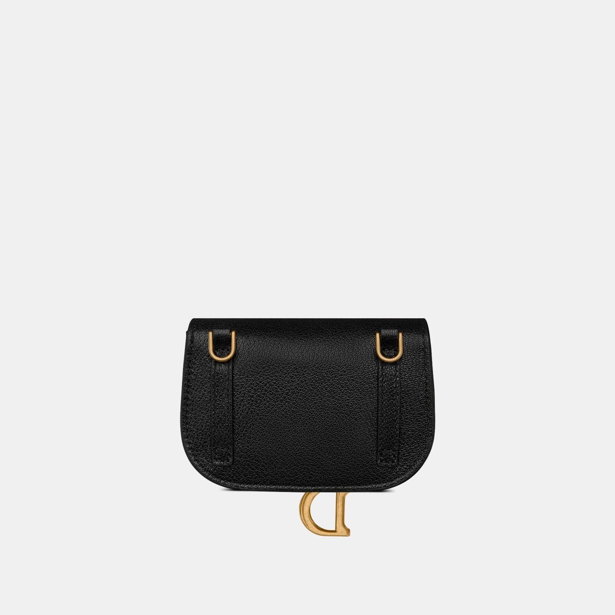 Dior o1bcso1str0125 Beg in Black Size ONE SIZE - 5 Thumbnail