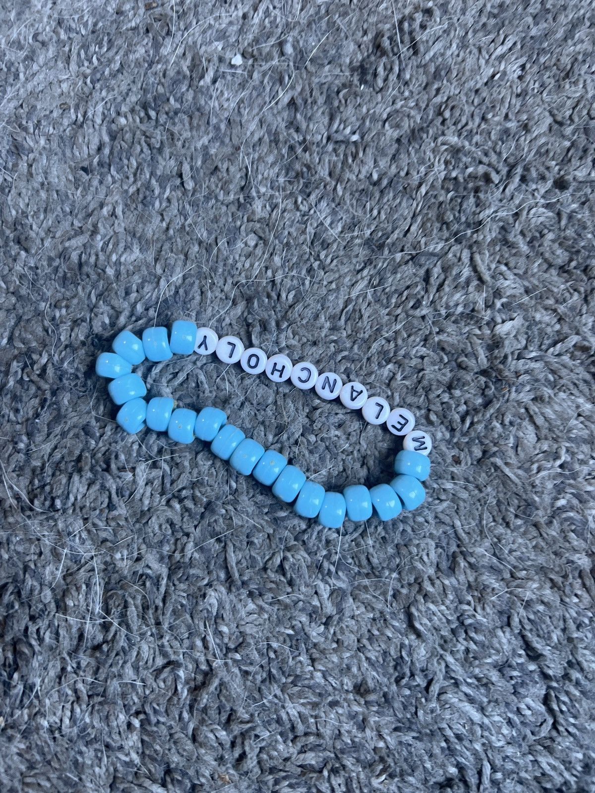 Hypebeast Melancholy Bracelet Size ONE SIZE - 2 Thumbnail