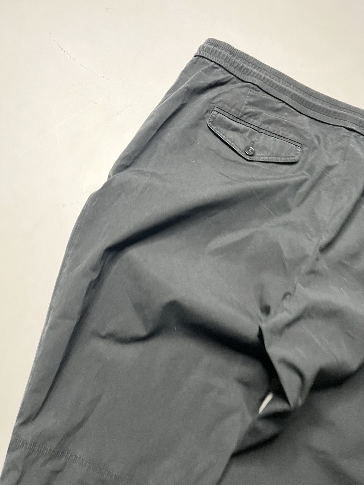 Moncler Moncler Pantalone Sportivo Size US 38 / EU 54 - 13 Thumbnail