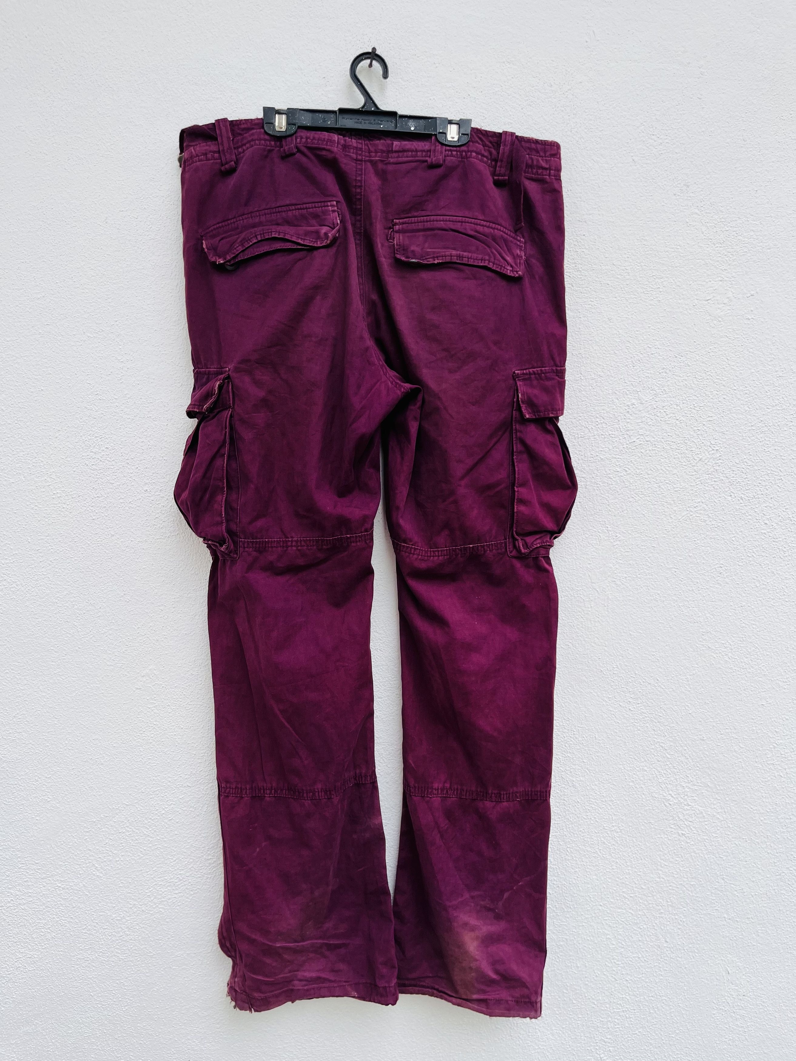 Japanese Brand × Vintage Vintage Size US 34 / EU 50 - 2 Thumbnail