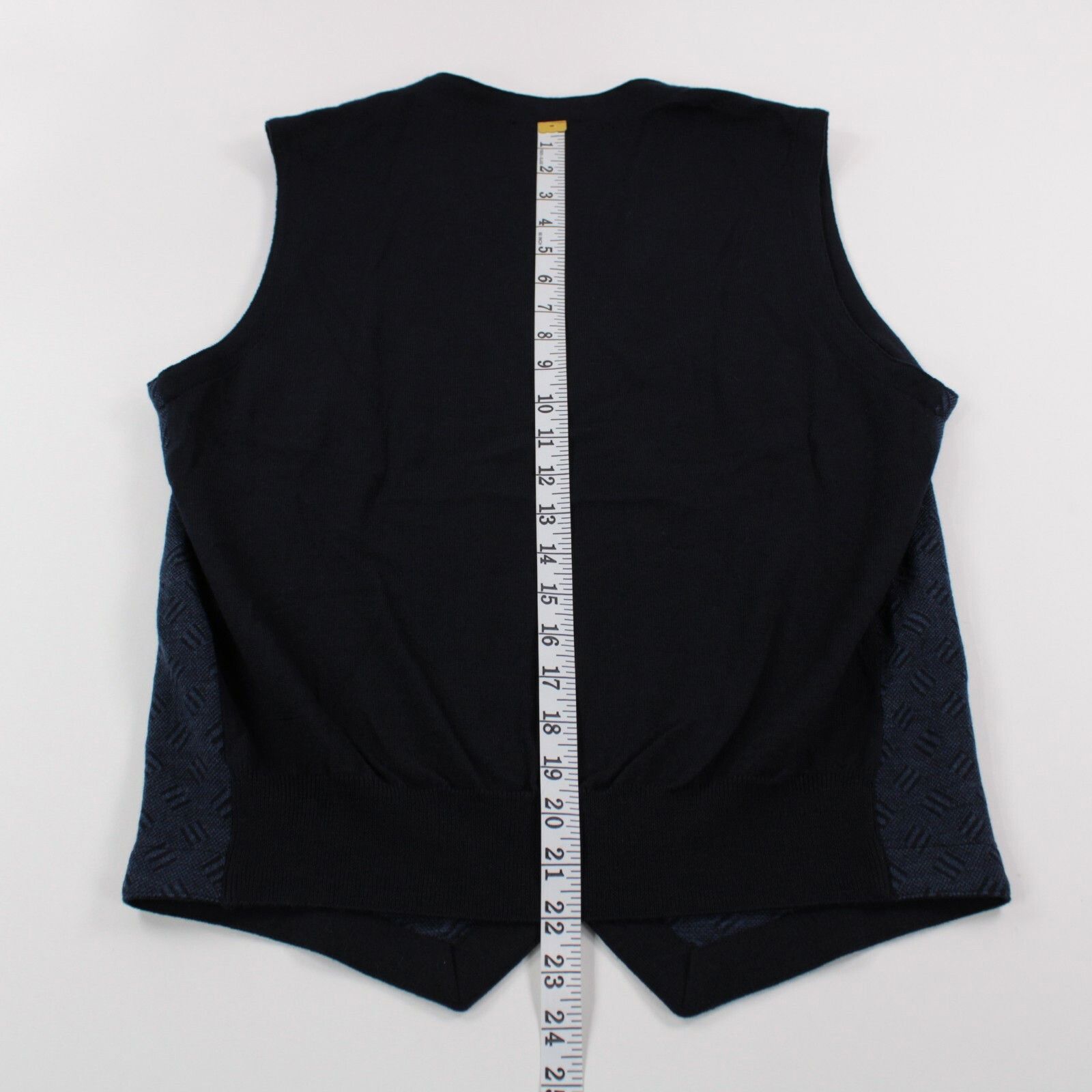 Gran Sasso Gran Sasso Sweater Size US M in Blue Size US M / EU 48-50 / 2 - 8 Thumbnail