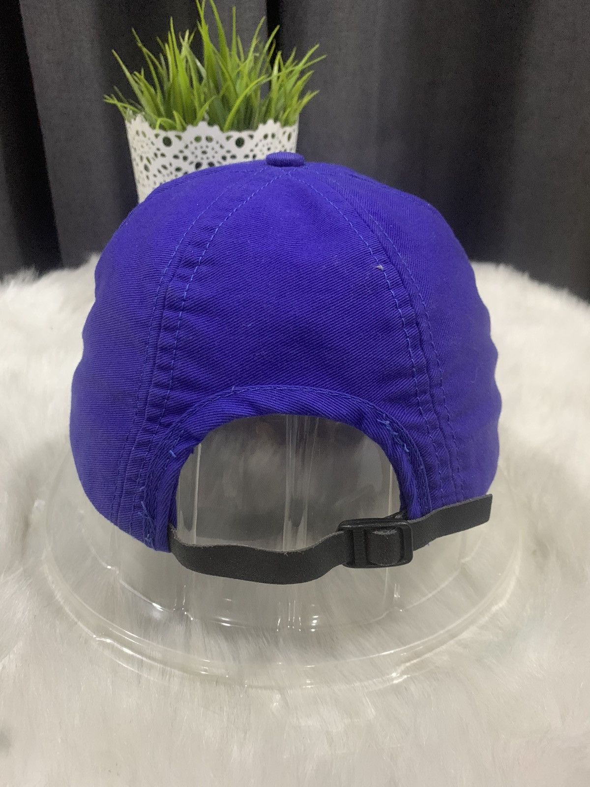 Burberry × Vintage VINTAGE!! Caps BURBERRYS Size ONE SIZE - 4 Thumbnail