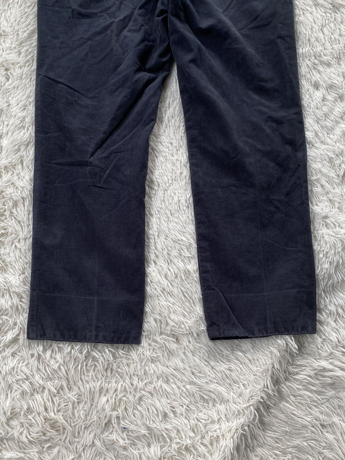 Hermes 🔥GRAB NOW🔥 Hermes Corduroy pant rare Size US 36 / EU 52 - 9 Thumbnail