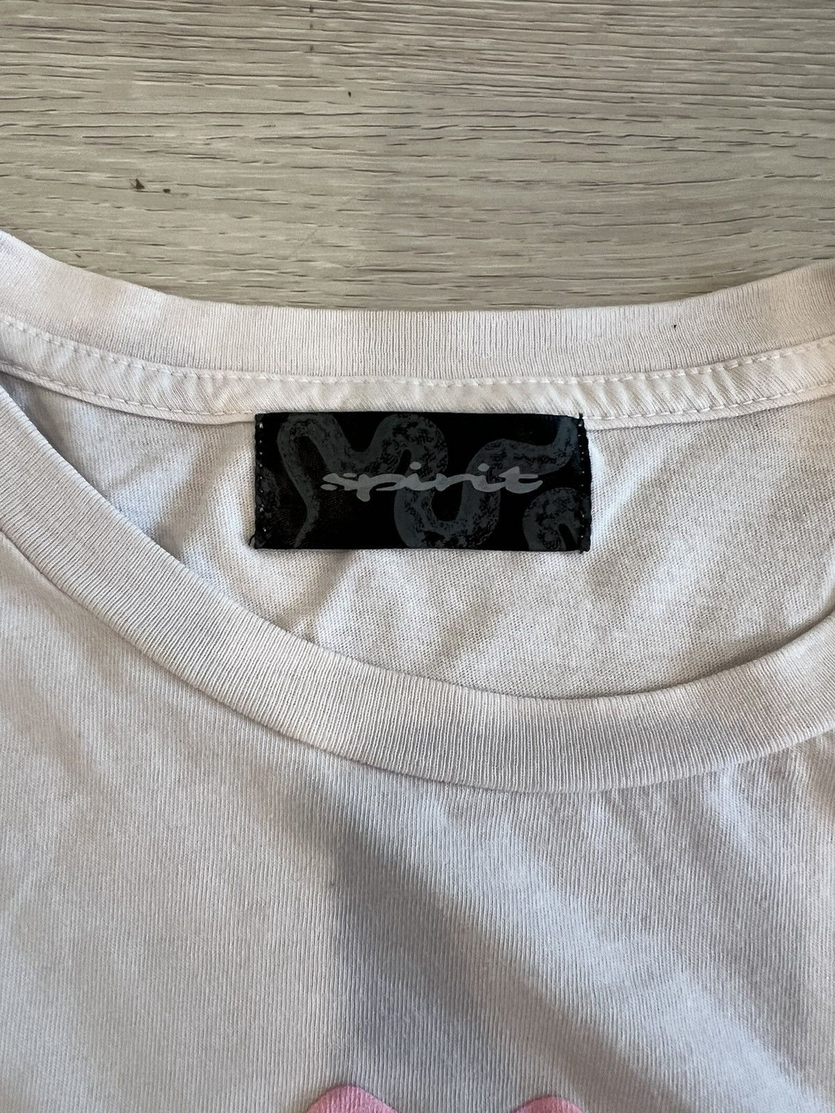 Siberia Hills Siberia Spirit Love Tee Size US M / EU 48-50 / 2 - 3 Thumbnail