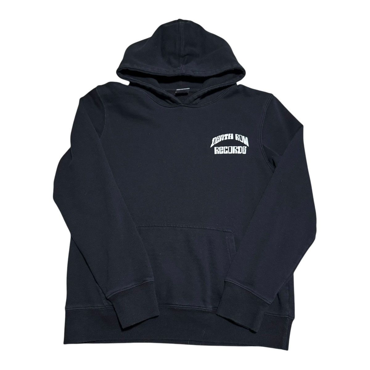 Crooks & Castles × Snoop Dogg Crooks & Castles Death Row Records Snoop Dogg Sweatshirt S Size US S / EU 44-46 / 1 - 3 Thumbnail