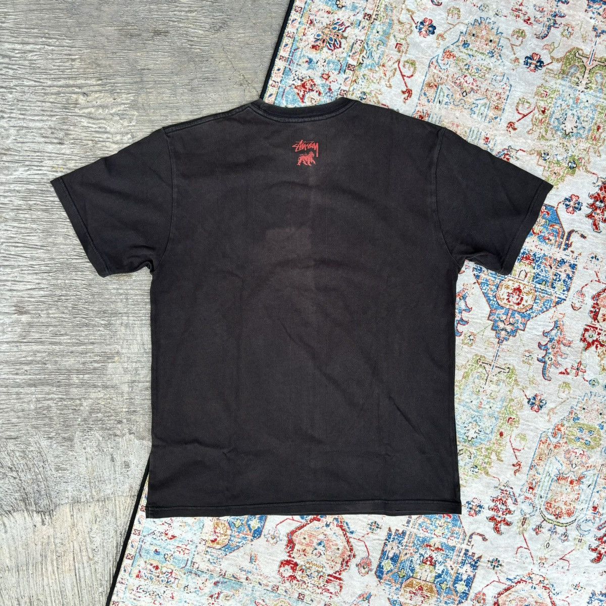 Stussy Stussy Montega bay Size US M / EU 48-50 / 2 - 4 Thumbnail