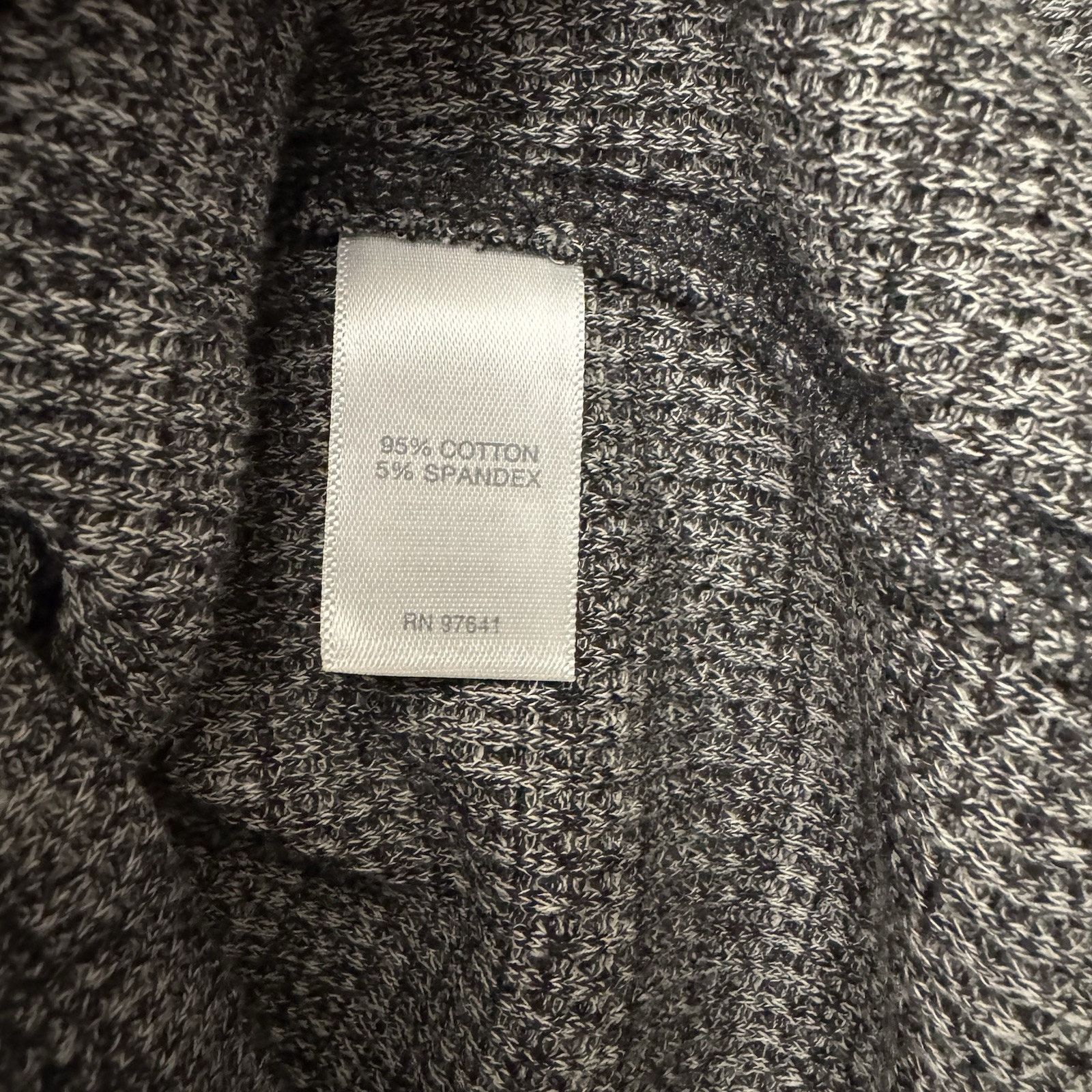 Other J Jill Sweater Women Large Petite Lagenlook Cowl Neck Ruched Size L / US 10 / IT 46 - 8 Thumbnail