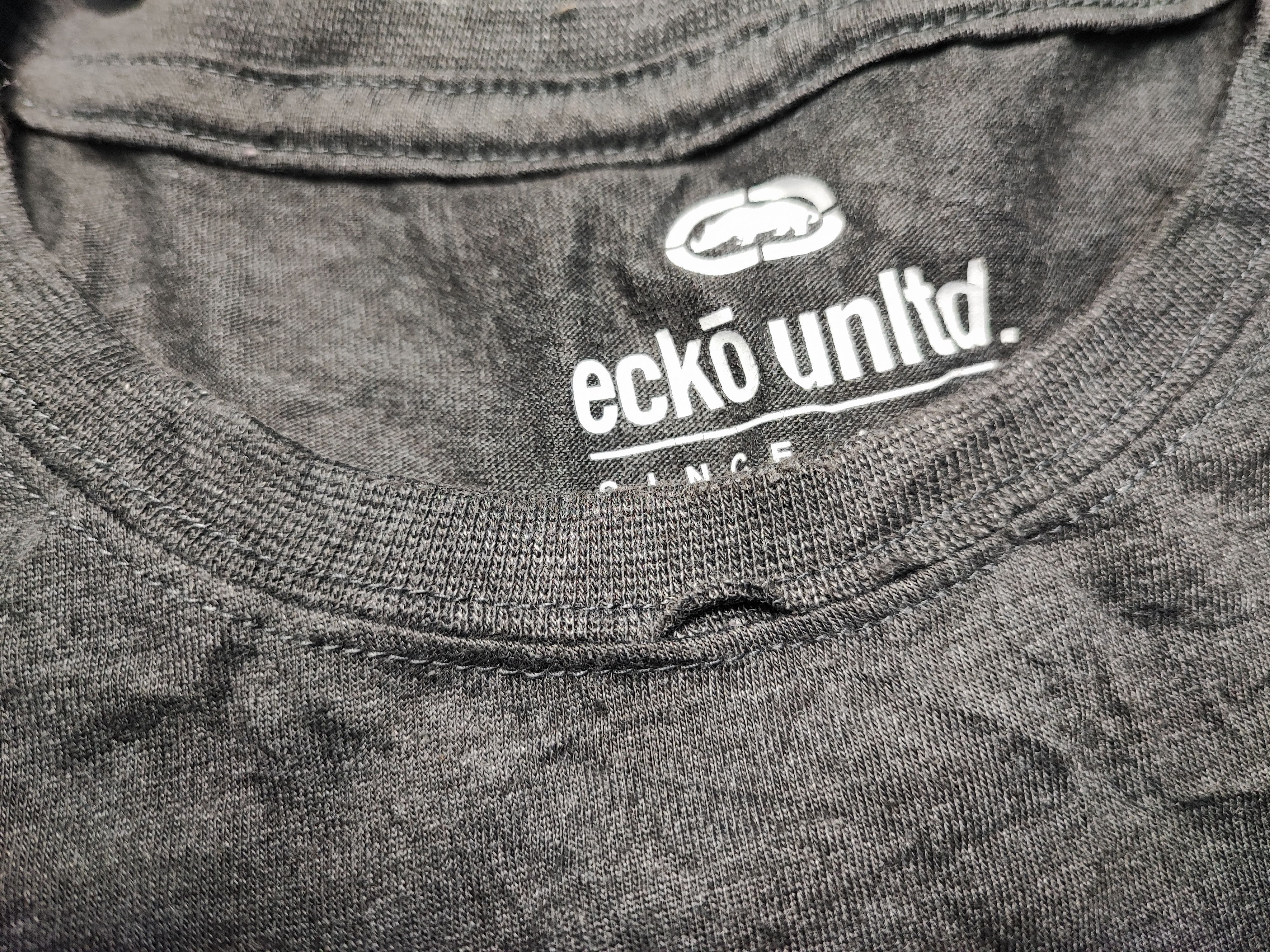 Ecko Unltd. Vintage Y2K Ecko Tshirt Size US L / EU 52-54 / 3 - 11 Thumbnail