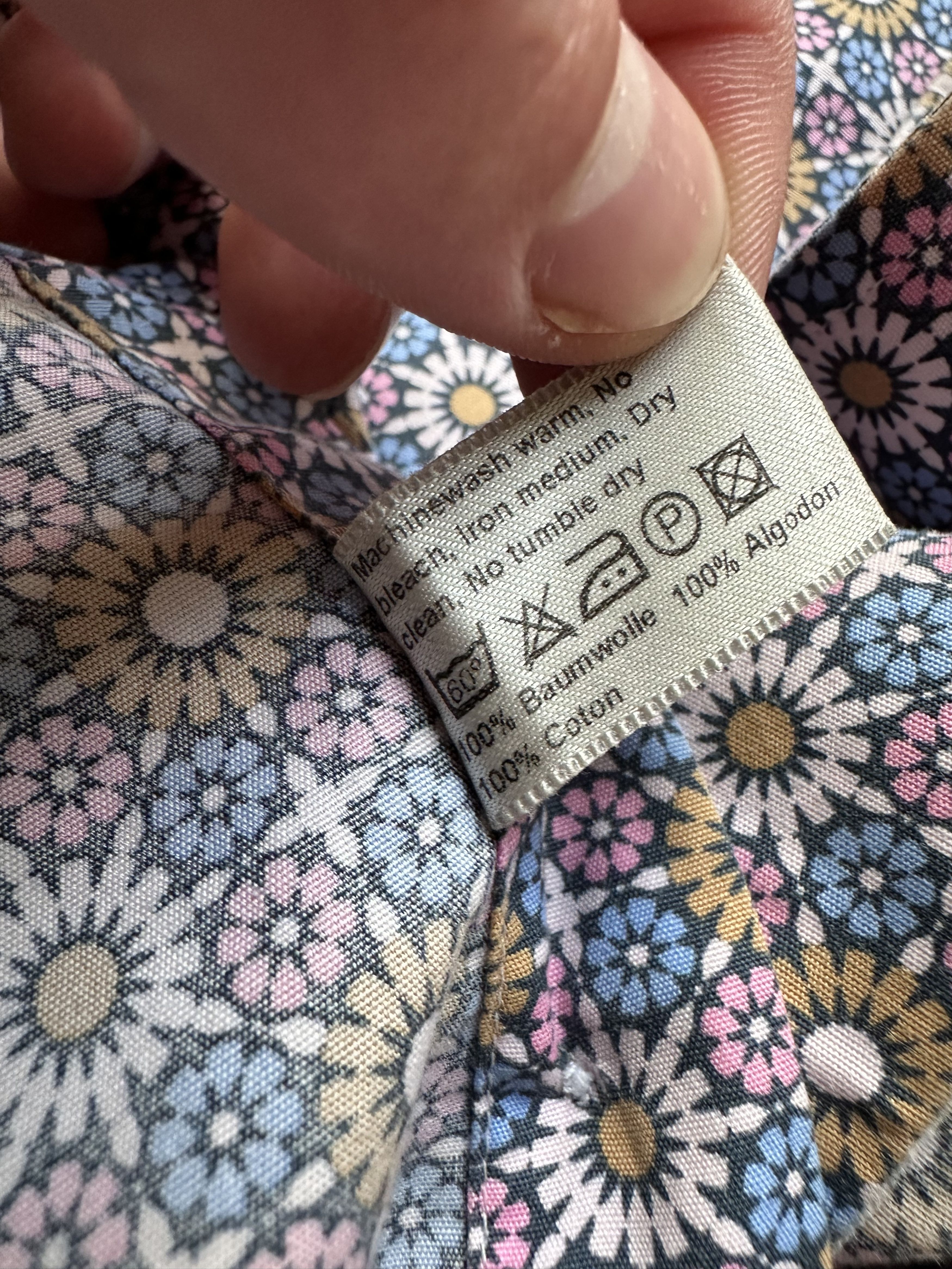 Eton Eton shirt Size US M / EU 48-50 / 2 - 6 Thumbnail