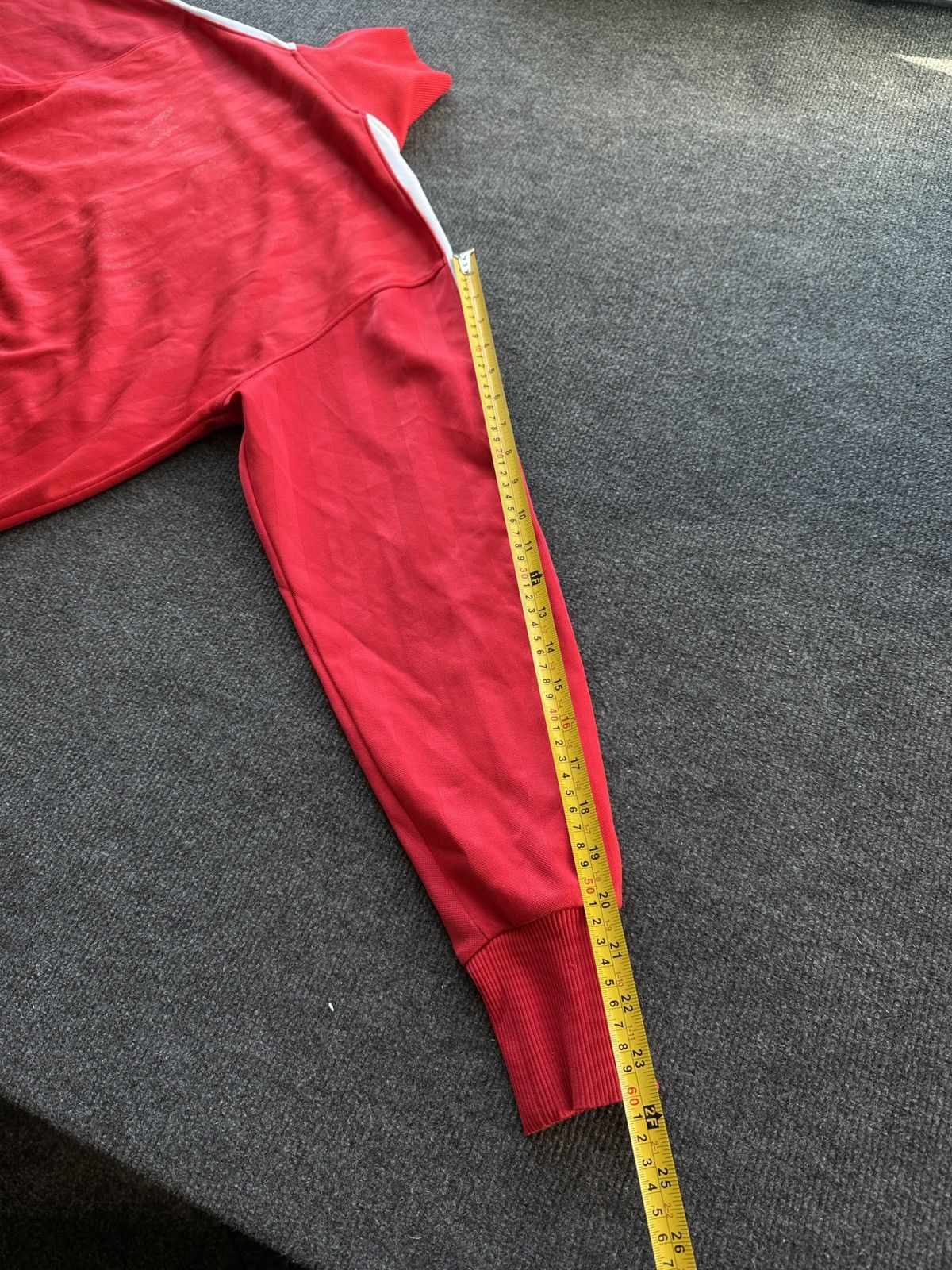 Puma PUMA 🚨 MADE IN JAPAN SHIMIZUGAOKA K. SHUYA OLYMPIC JACKET Size US M / EU 48-50 / 2 - 24 Thumbnail