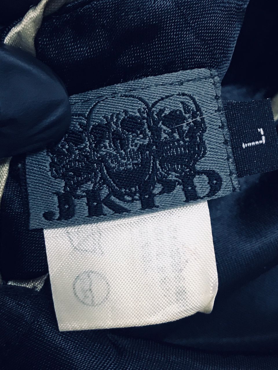 Japanese Brand Vintage JKPD Reversible Sukajan Jacket Size US L / EU 52-54 / 3 - 7 Thumbnail
