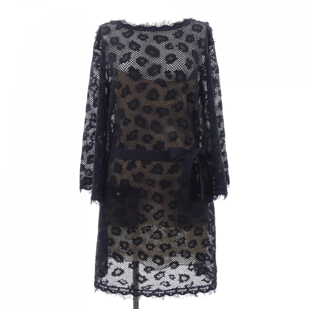 Chanel Chanel Dress Others Dresses P72468K10405 22P DUTY FREE for USA
