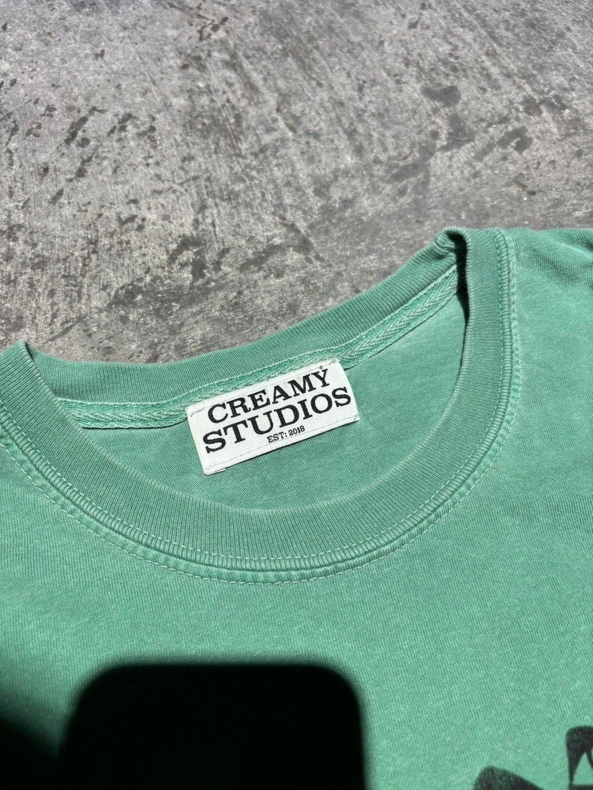 Other CRMY Studios Staff Tee Size US M / EU 48-50 / 2 - 3 Thumbnail